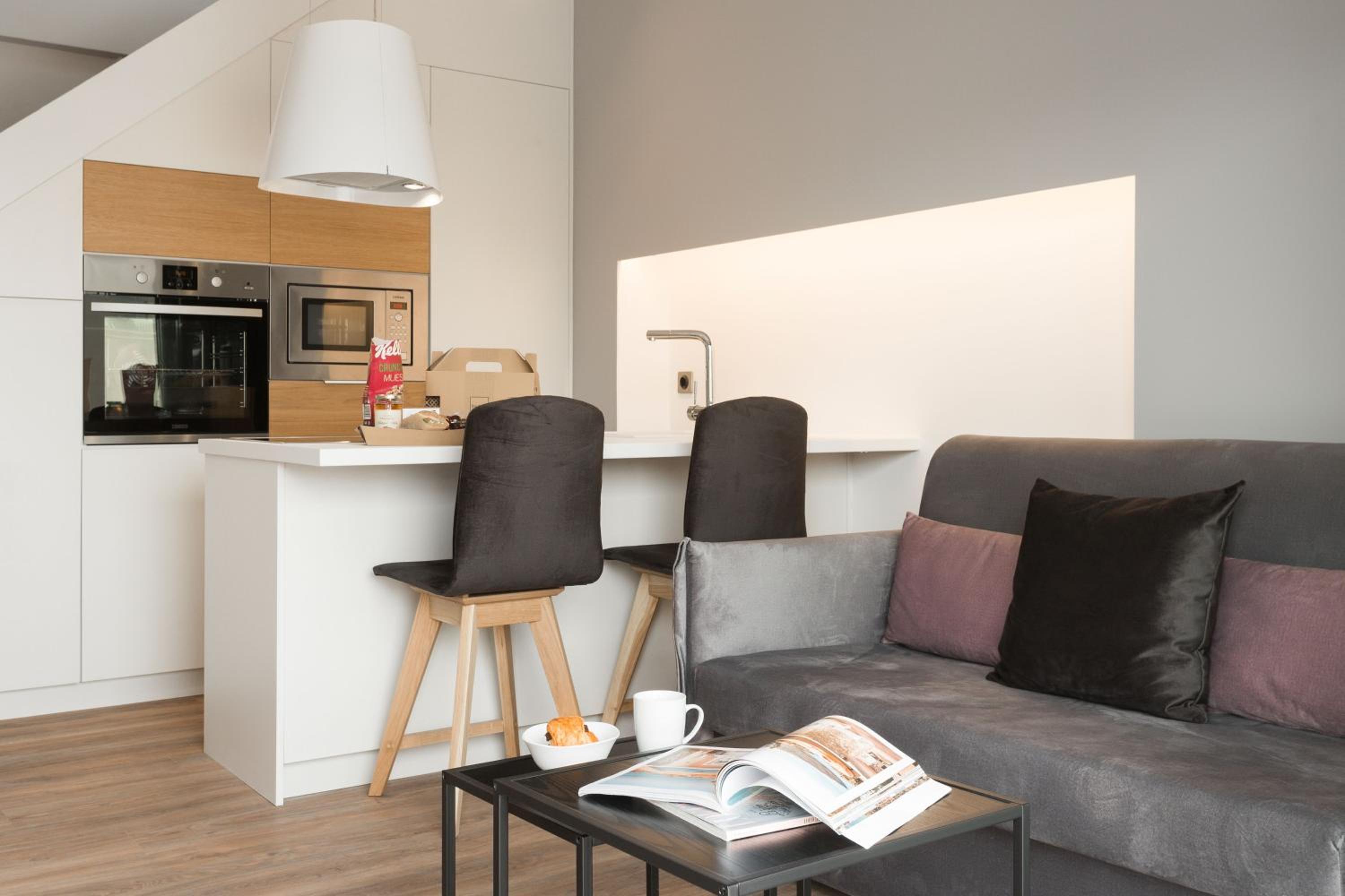 Penthouse Suite photo 3