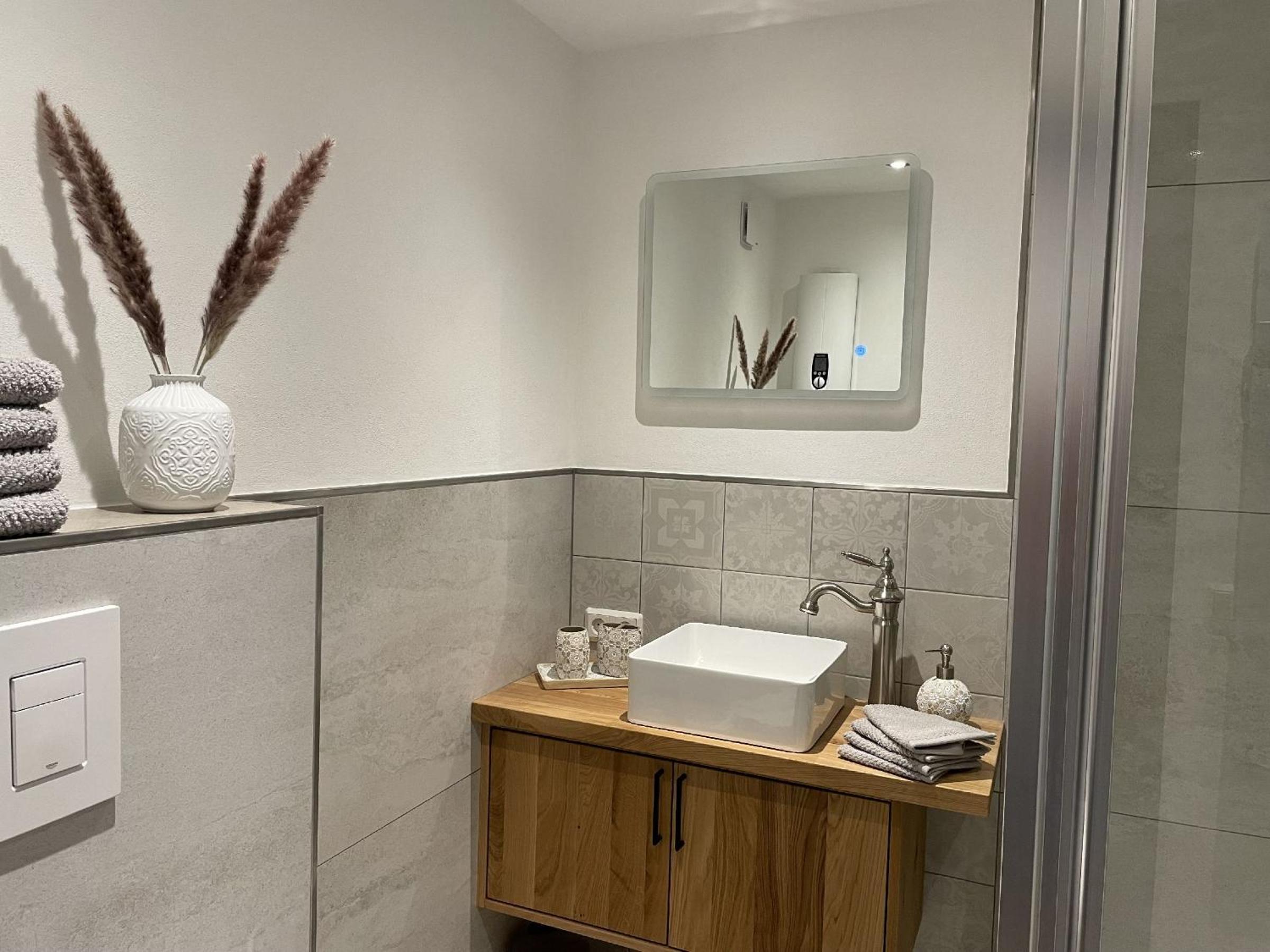 Superior Apartment with Sauna photo 2