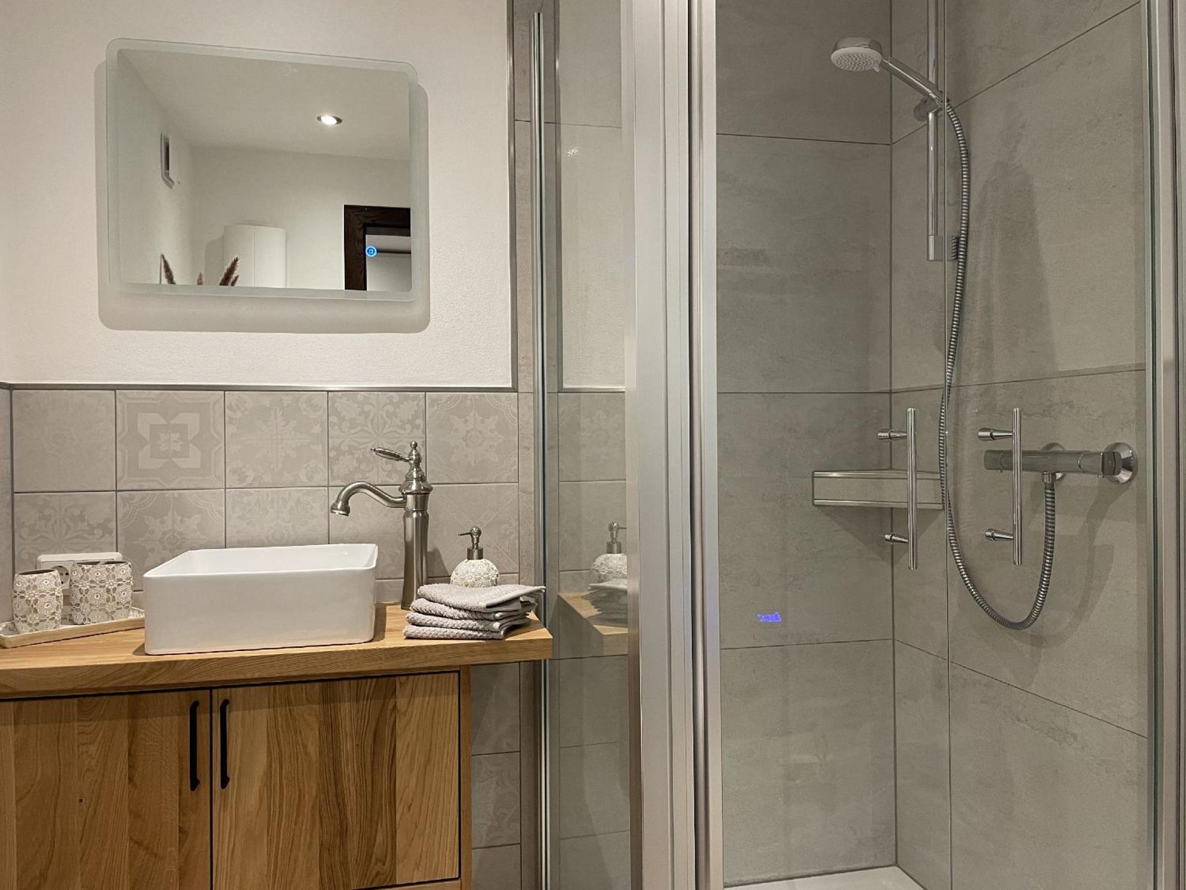 Superior Apartment with Sauna photo 3