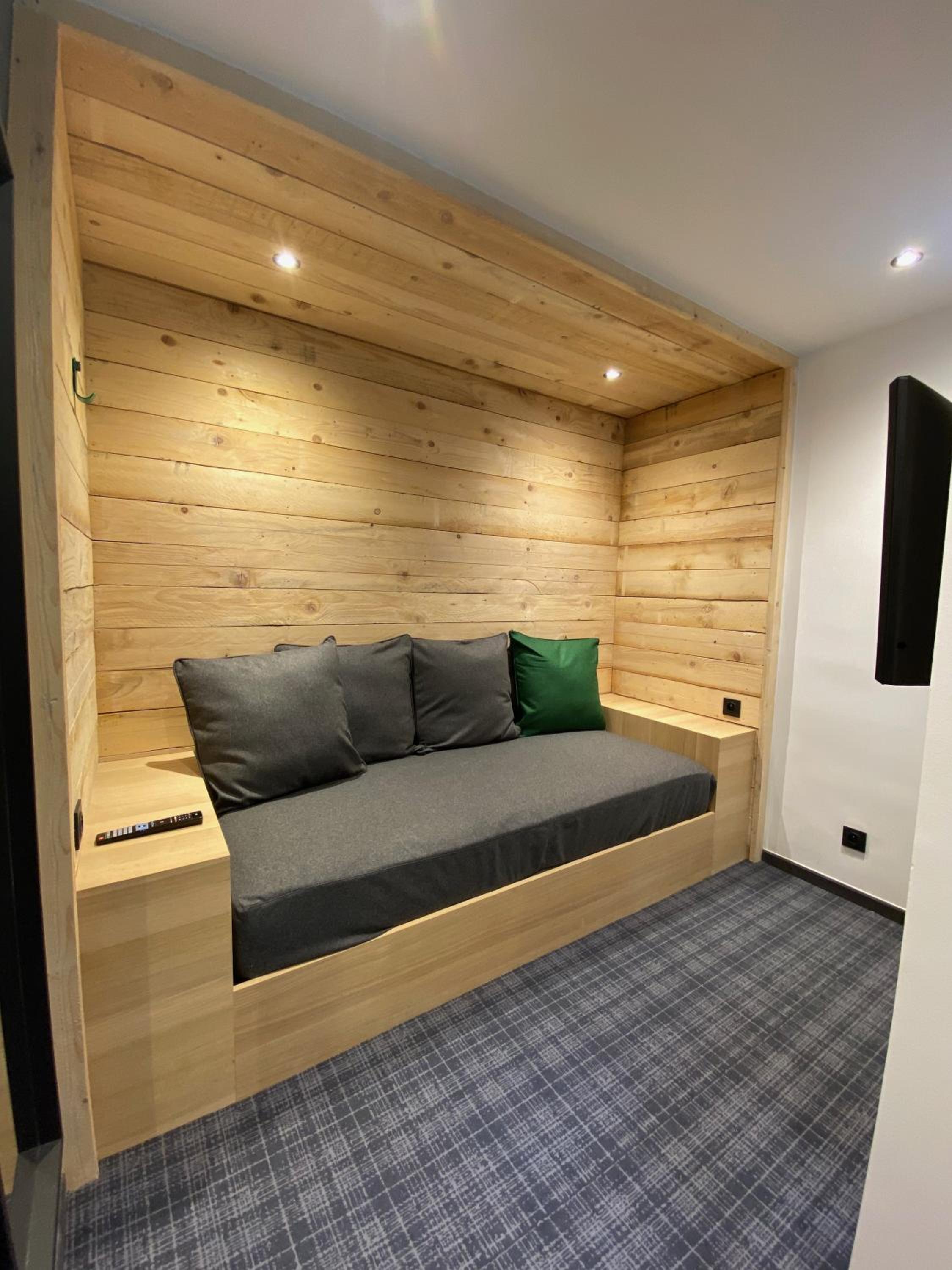 Family Junior Suite
