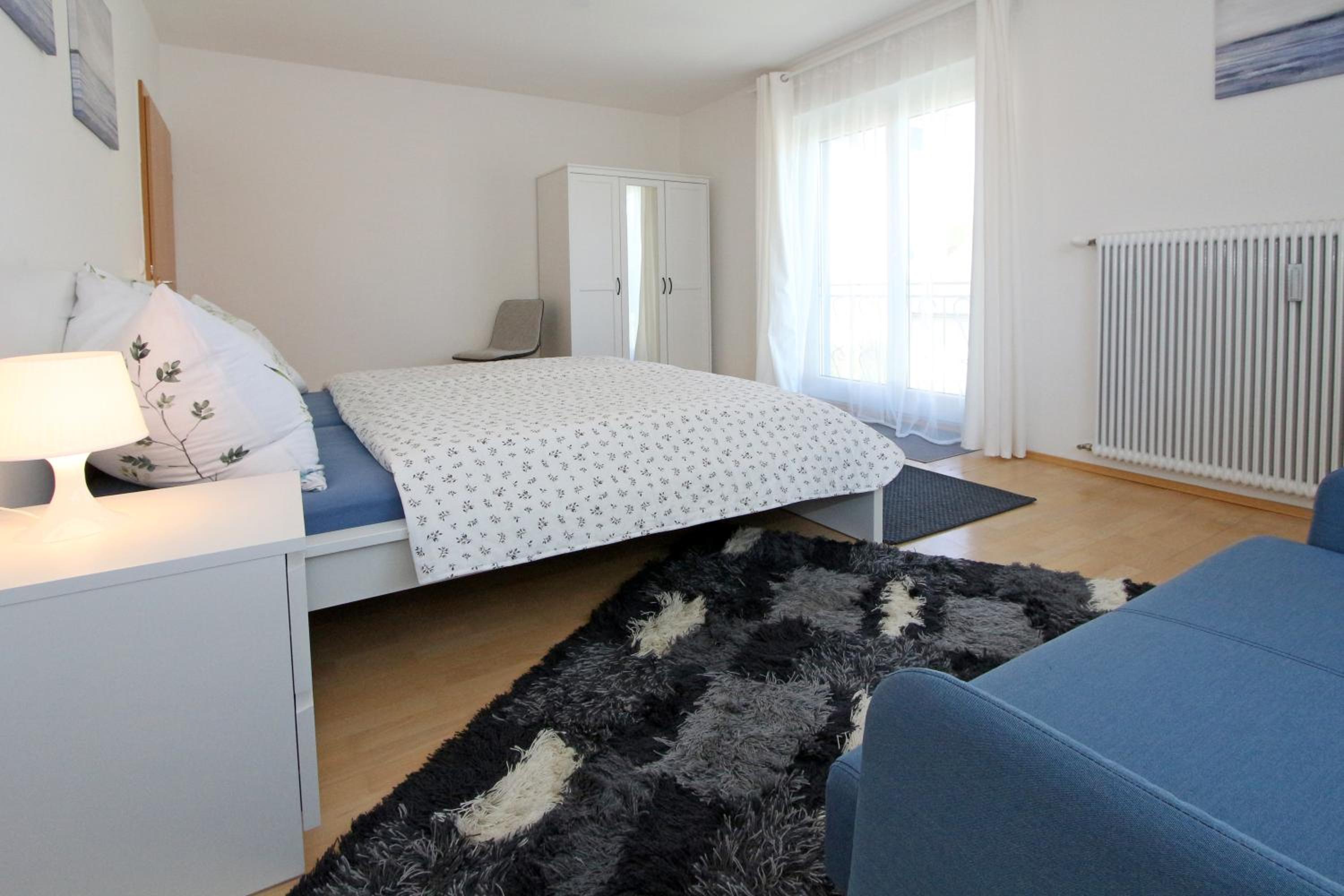 Two-Bedroom Apartment photo 2