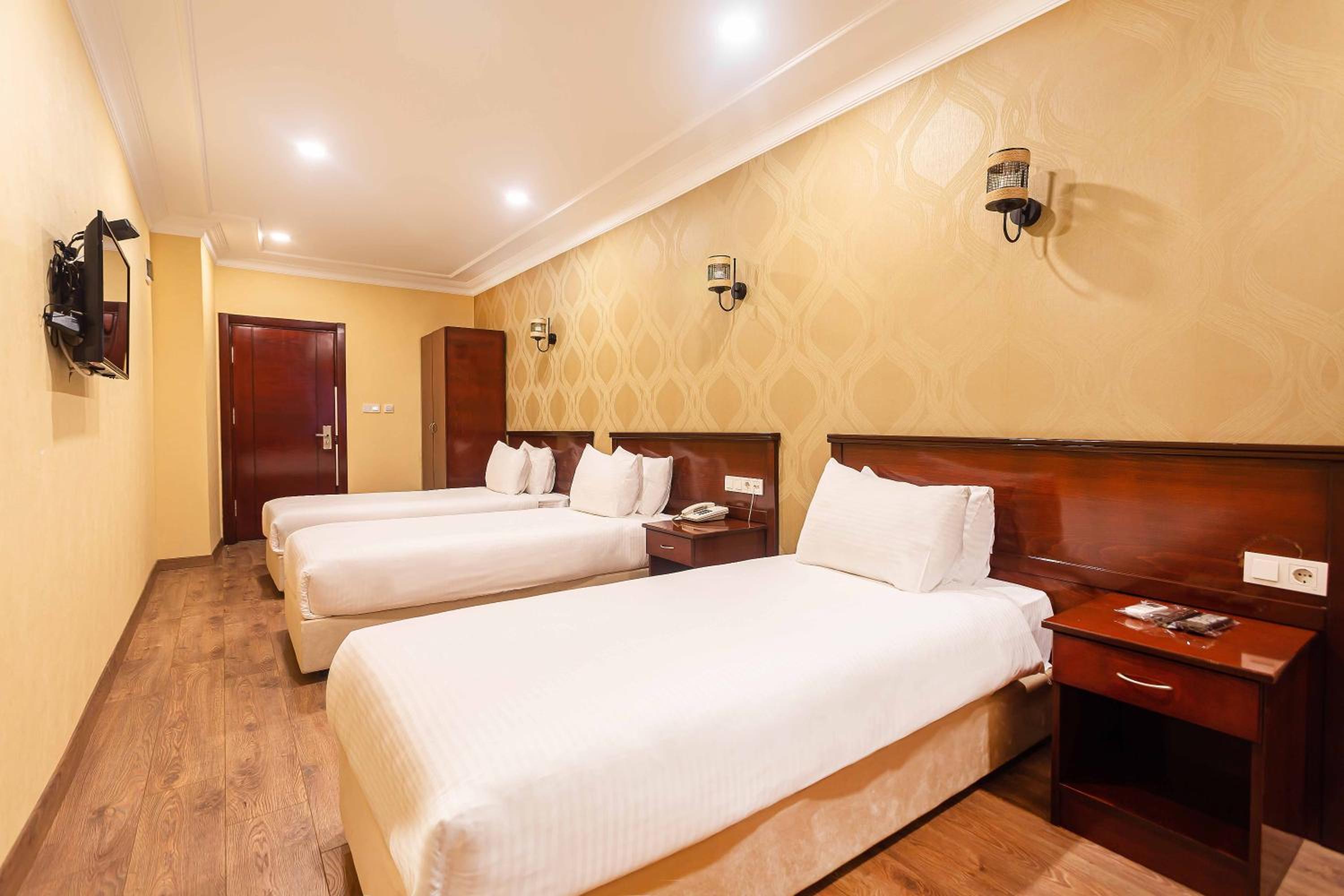 Triple Room photo 2