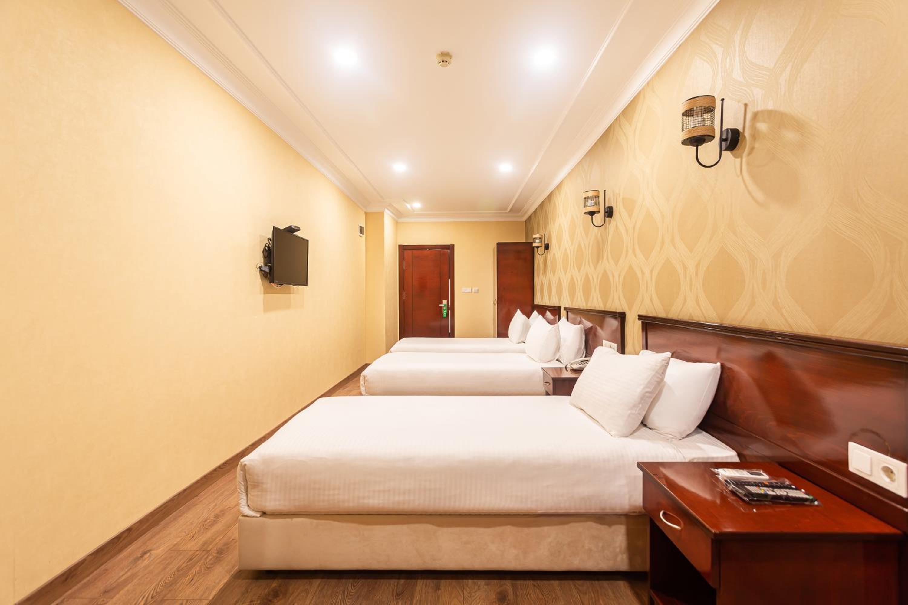 Triple Room photo 3