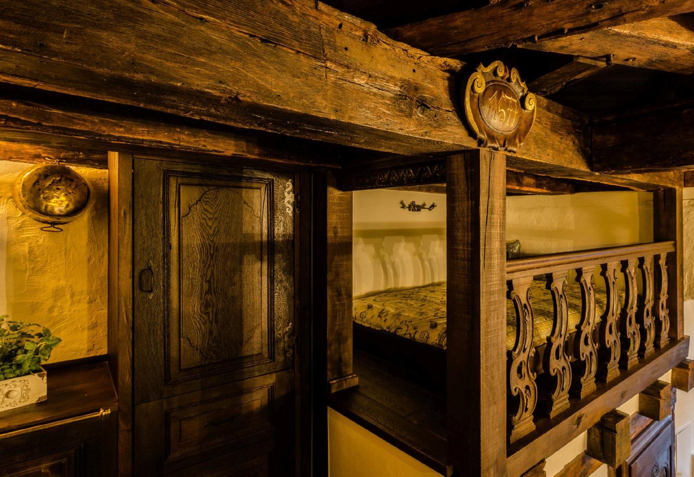Superior Apartment with Sauna photo 3