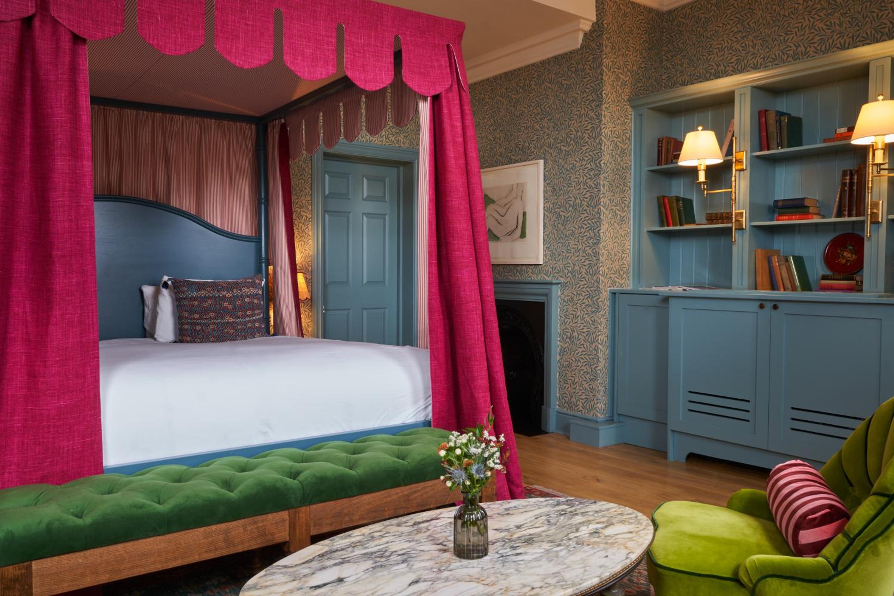 Catherine Parr Suite - Photo 4