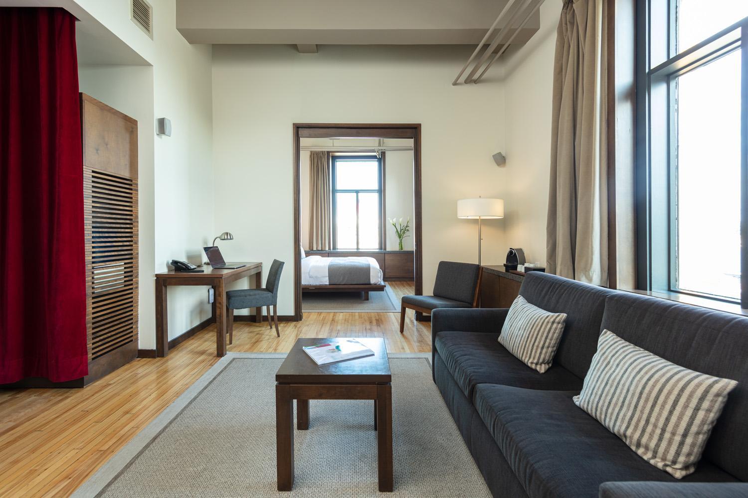Suite photo 2