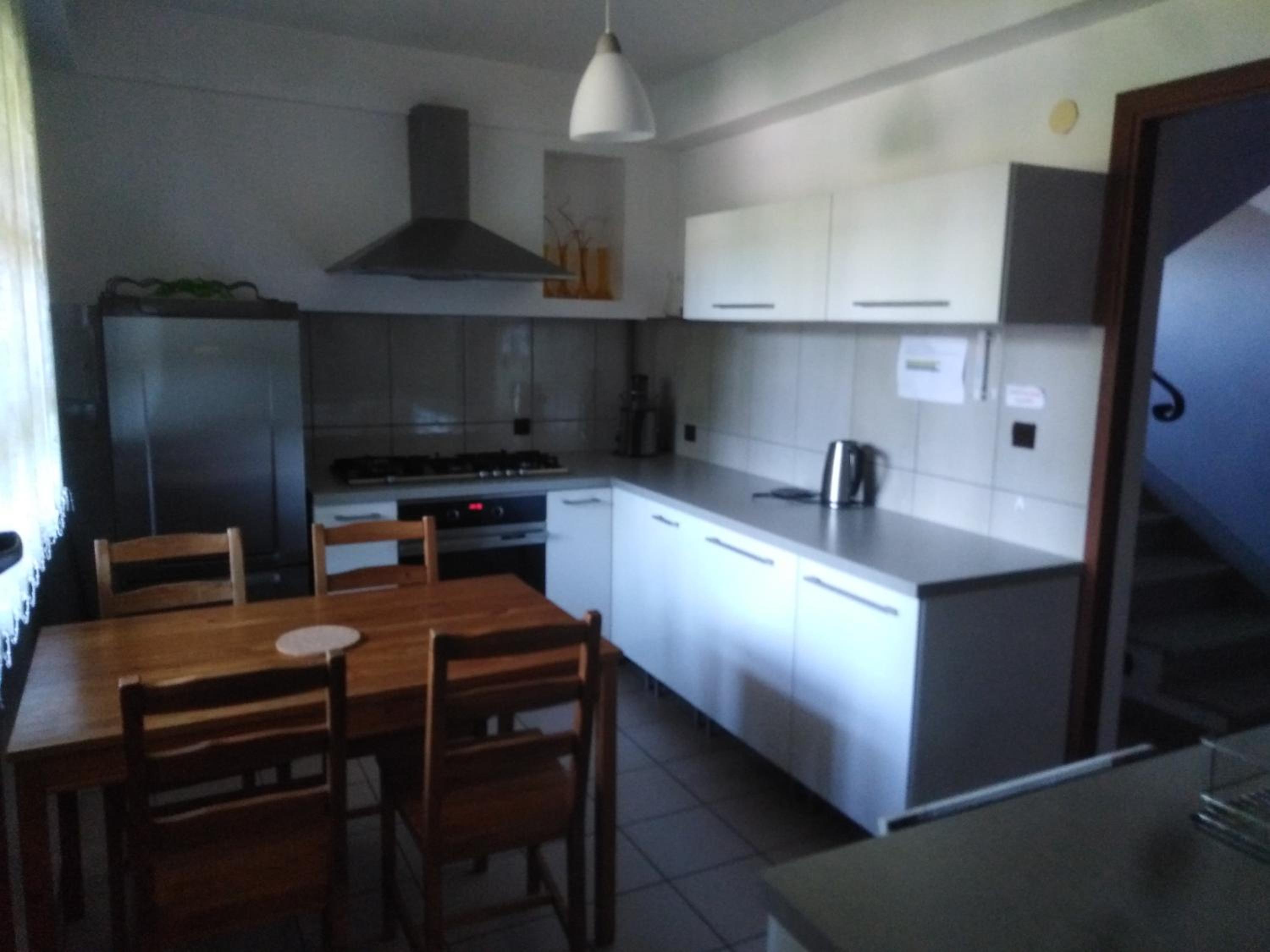 Apartment with Sauna - Photo 5