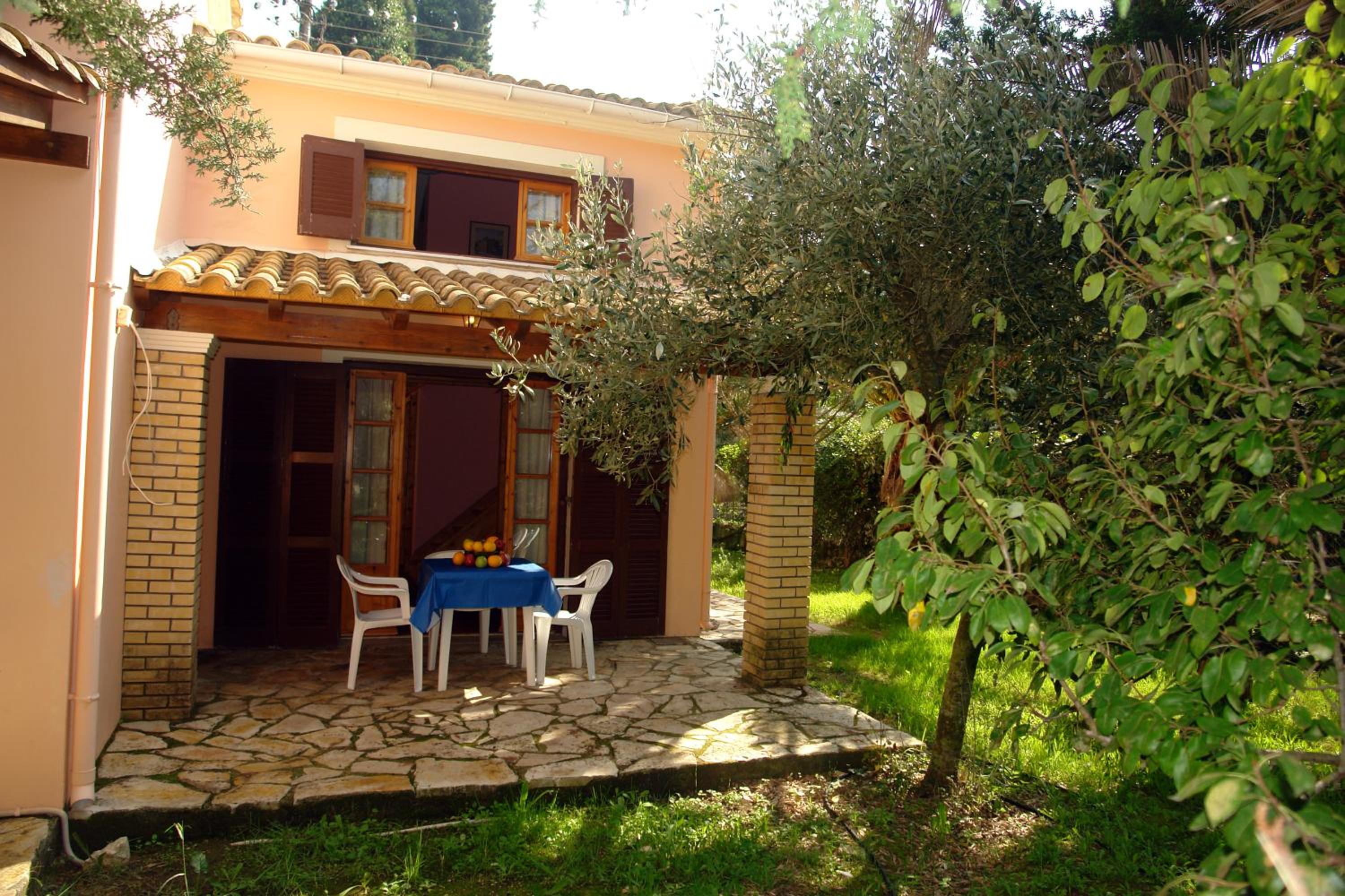 Maisonette photo 3
