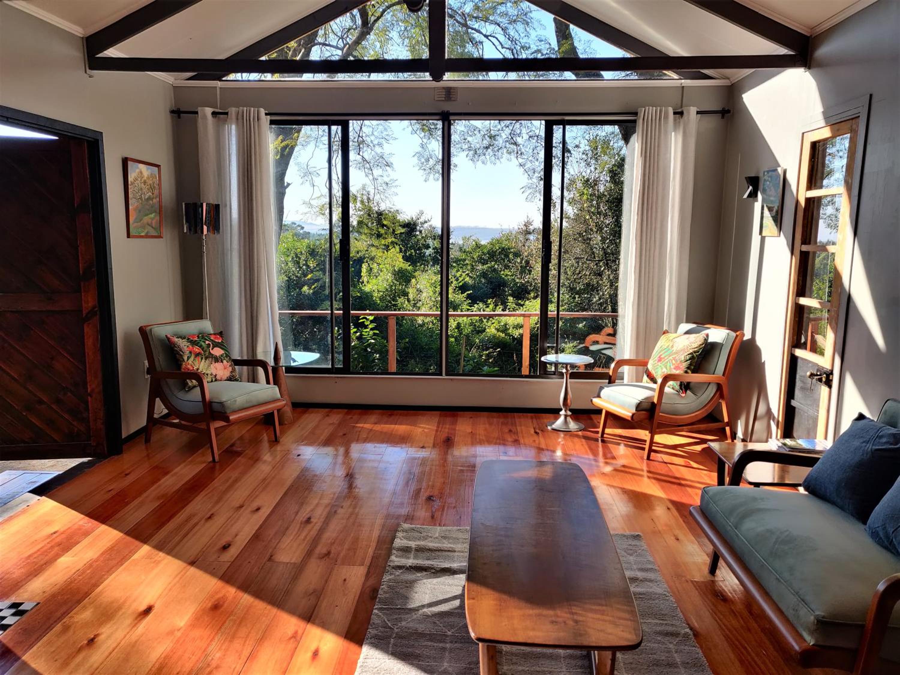 One-Bedroom House - Photo 1