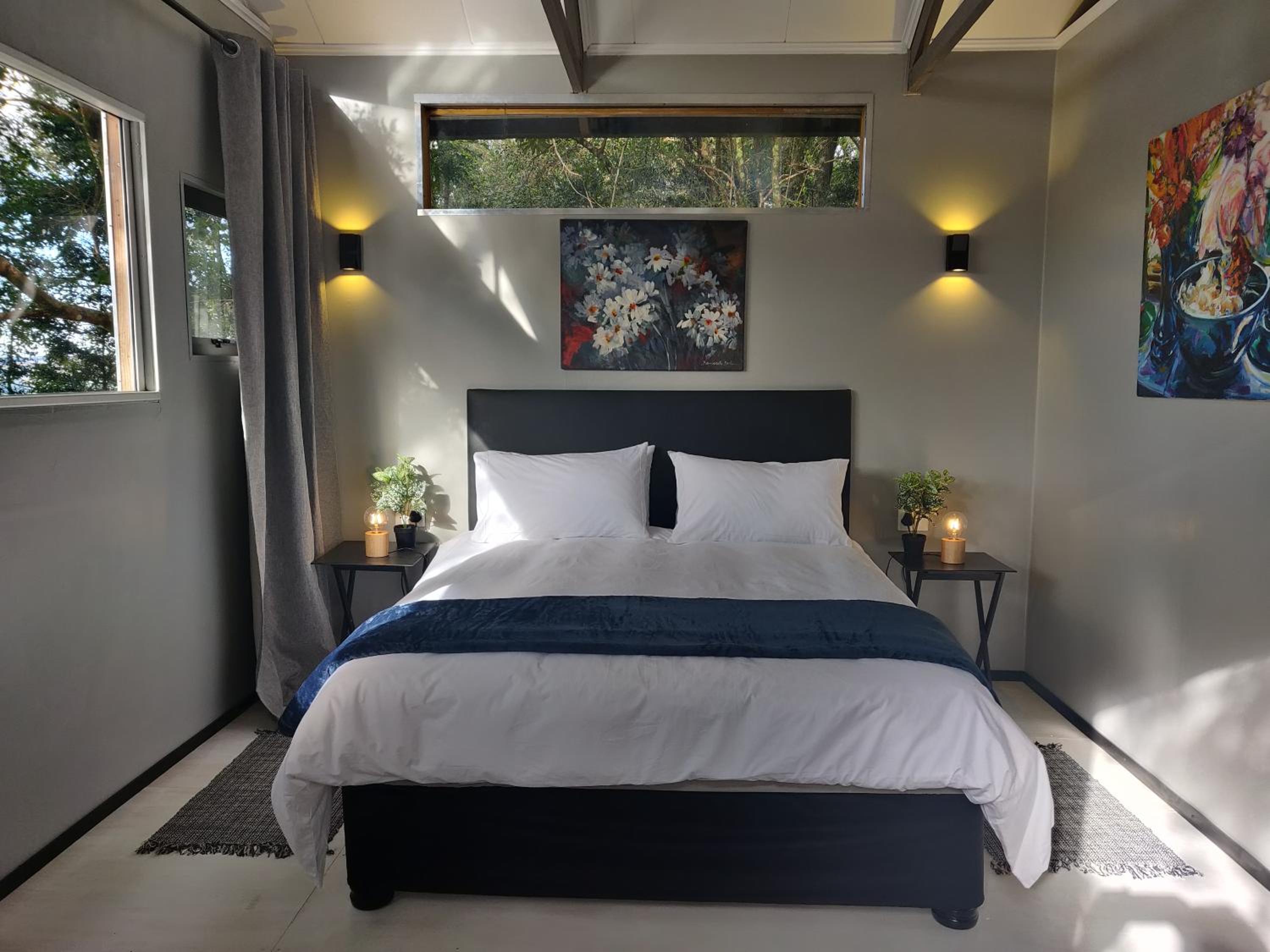 One-Bedroom House - Photo 24