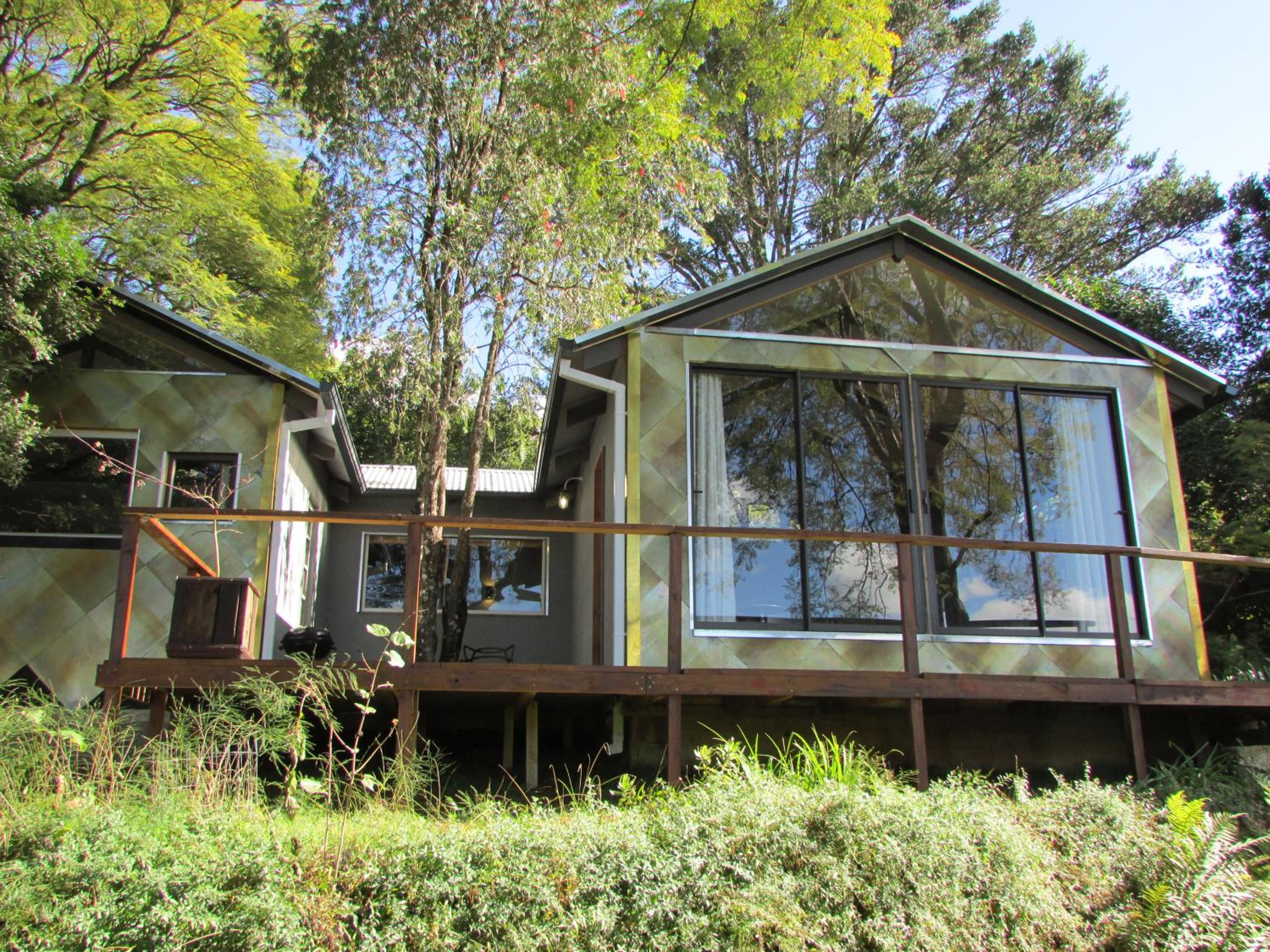 One-Bedroom House - Photo 4