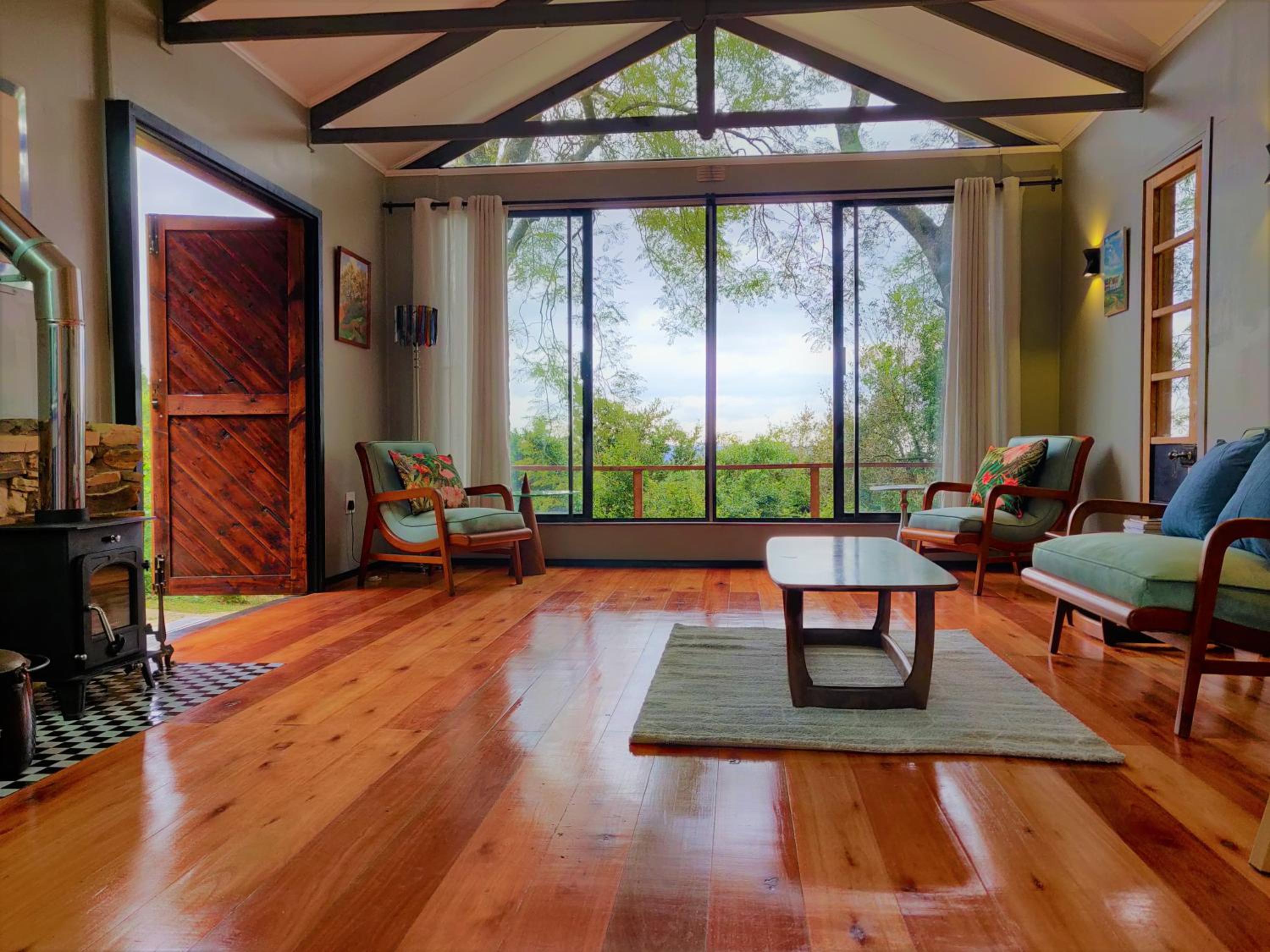 One-Bedroom House - Photo 25