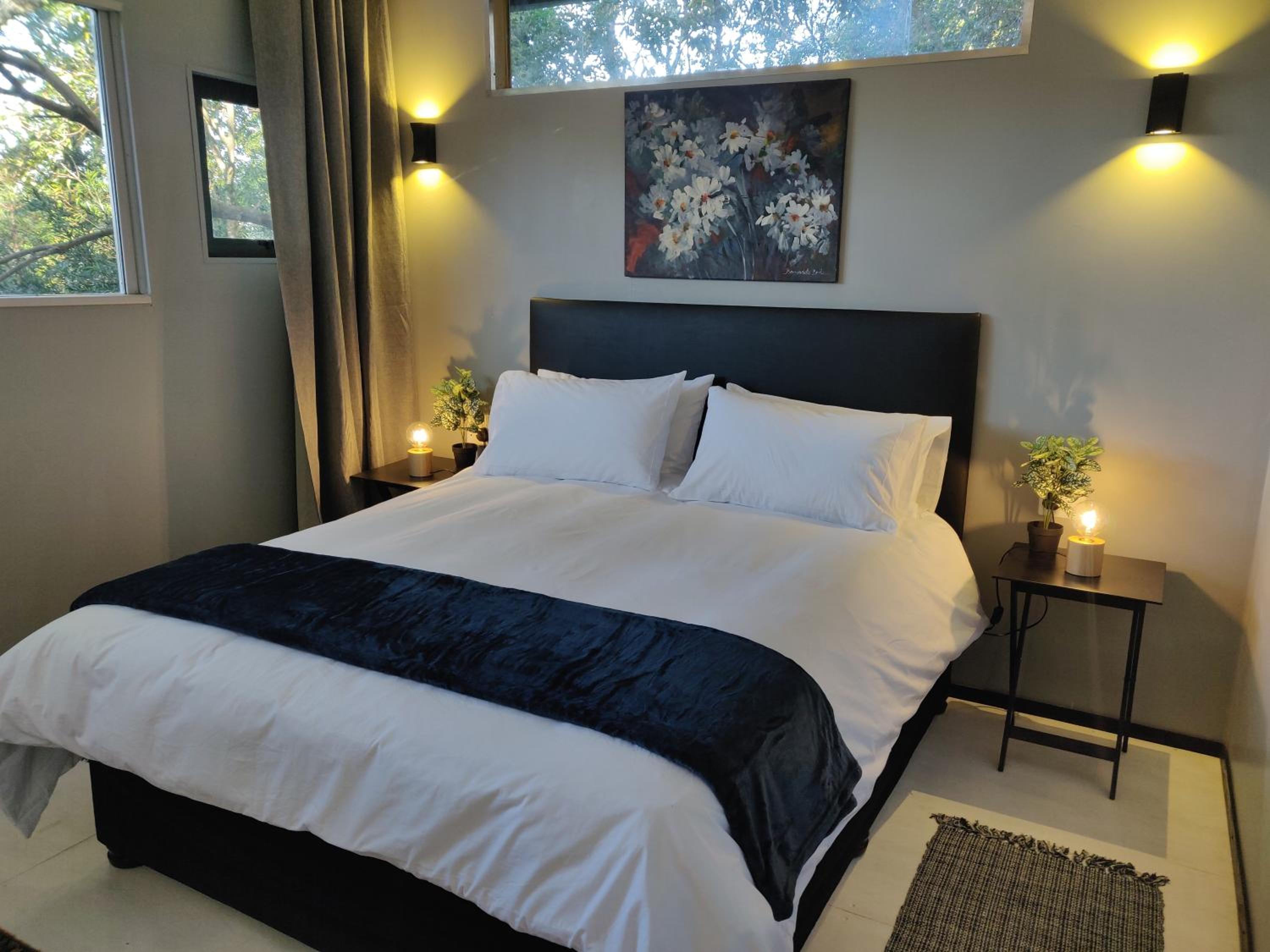 One-Bedroom House - Photo 7
