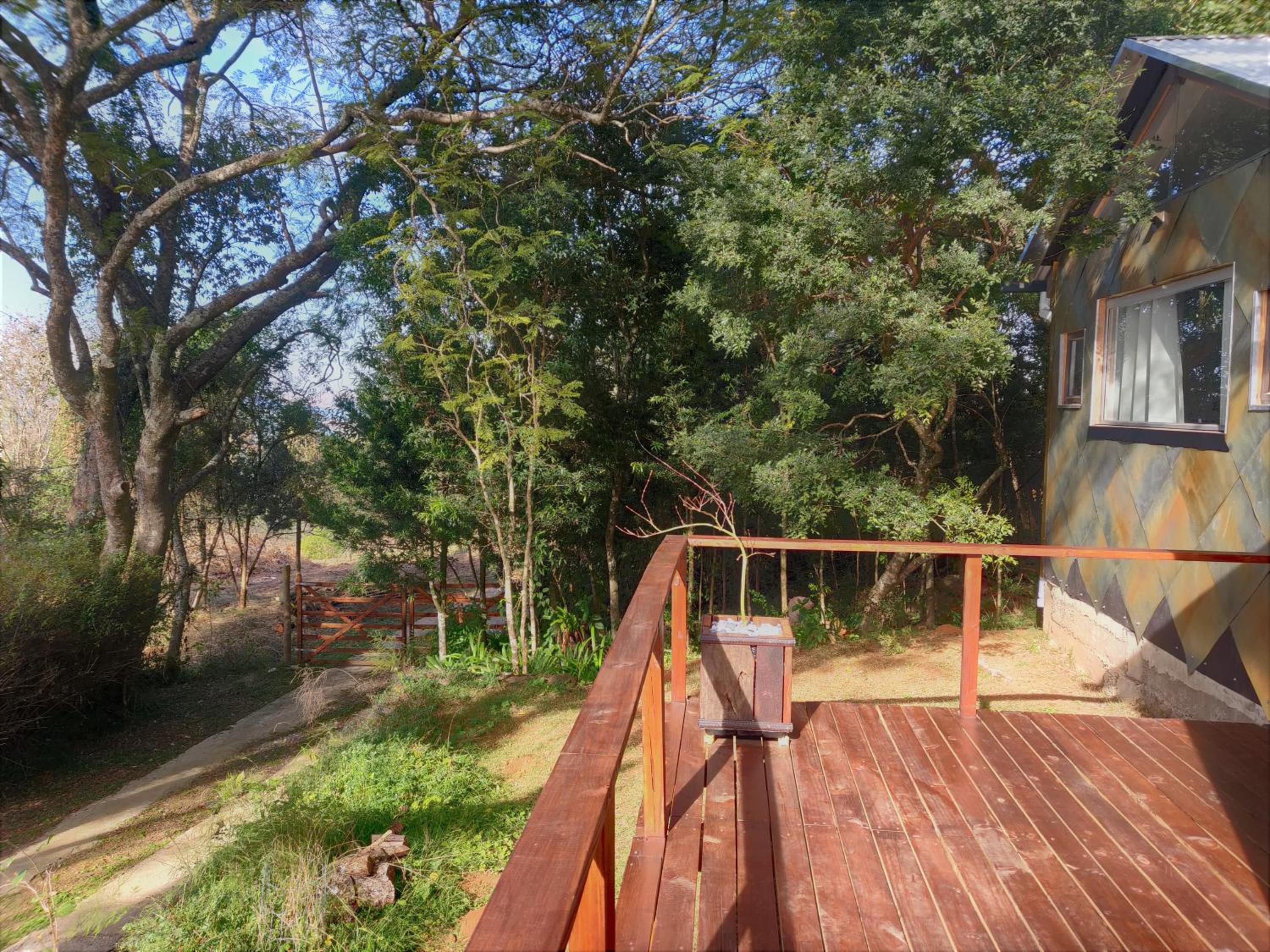 One-Bedroom House - Photo 8