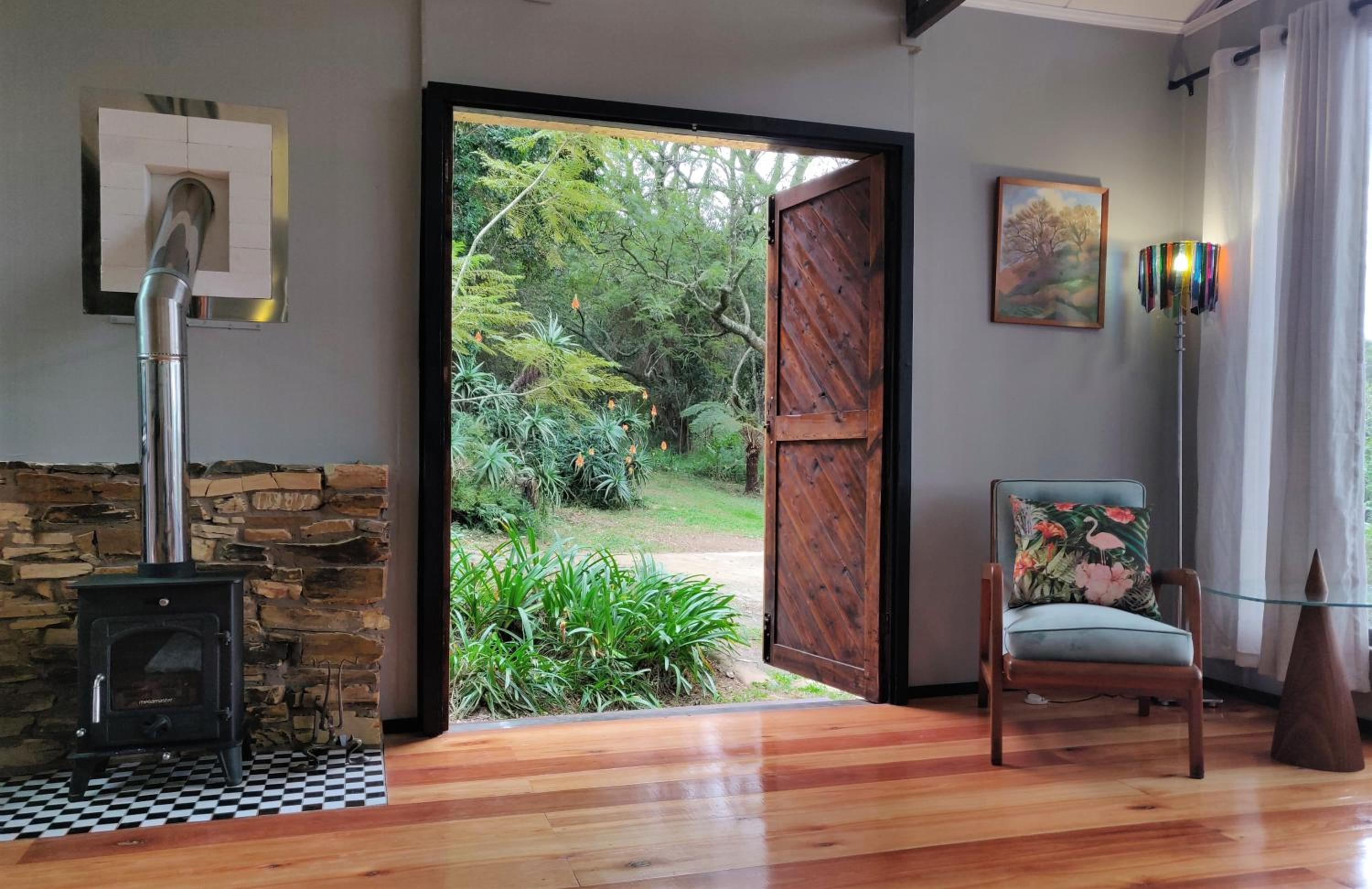 One-Bedroom House - Photo 9