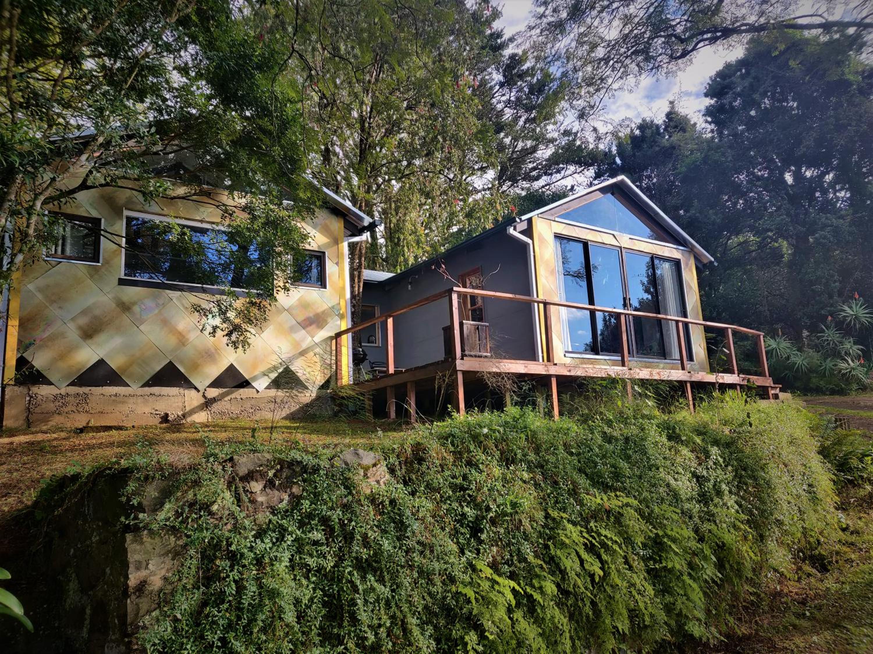 One-Bedroom House - Photo 11