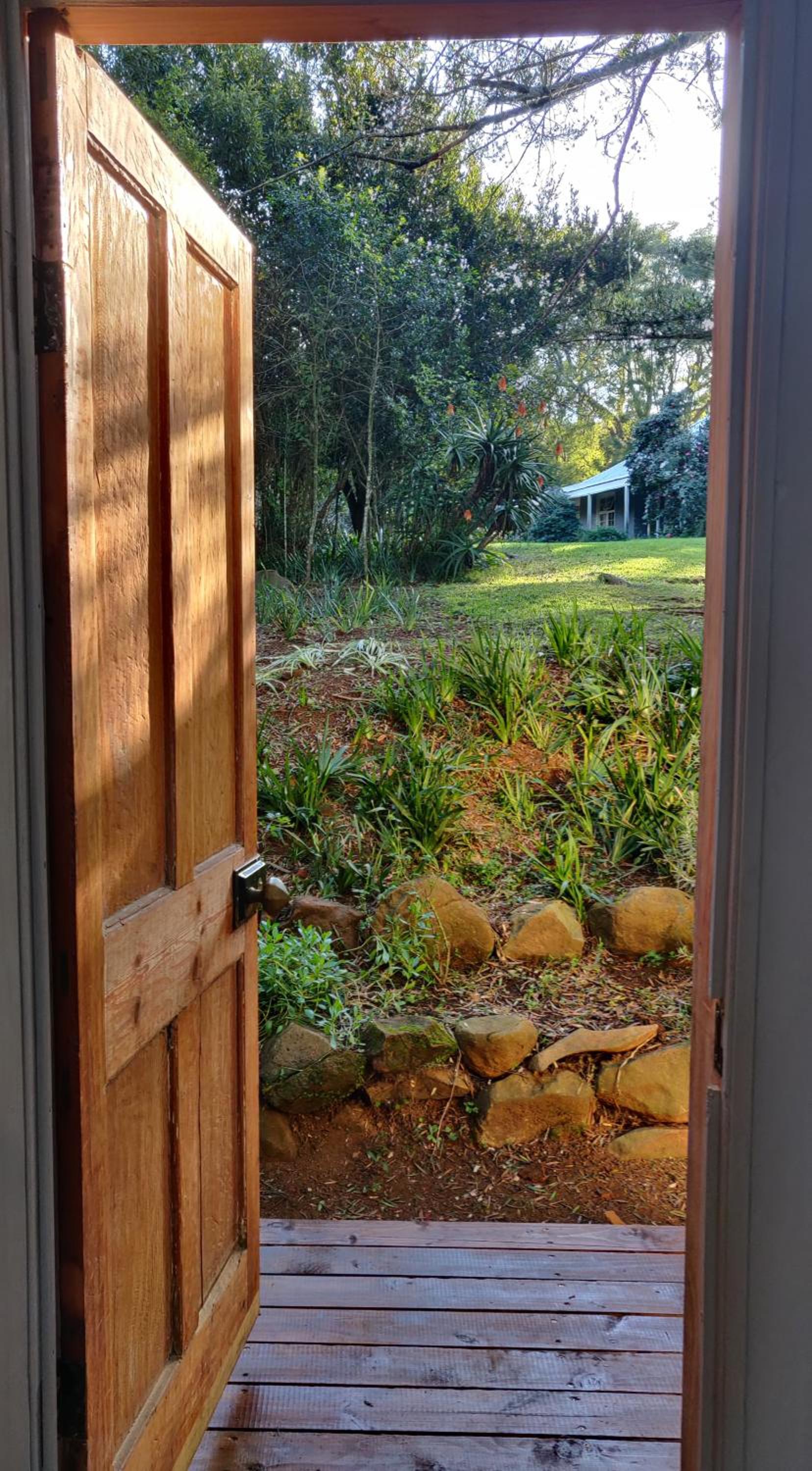 One-Bedroom House - Photo 12