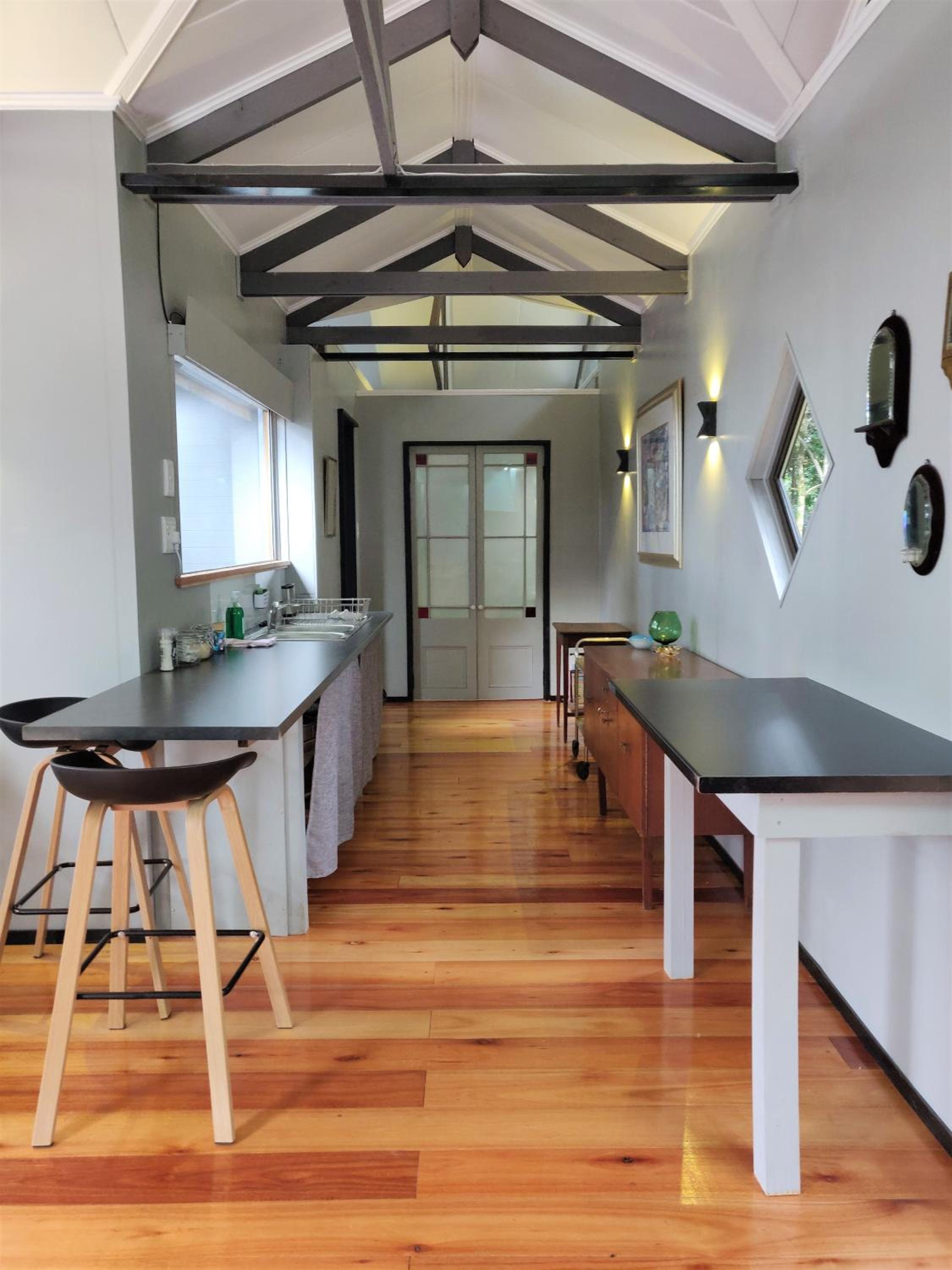 One-Bedroom House - Photo 14
