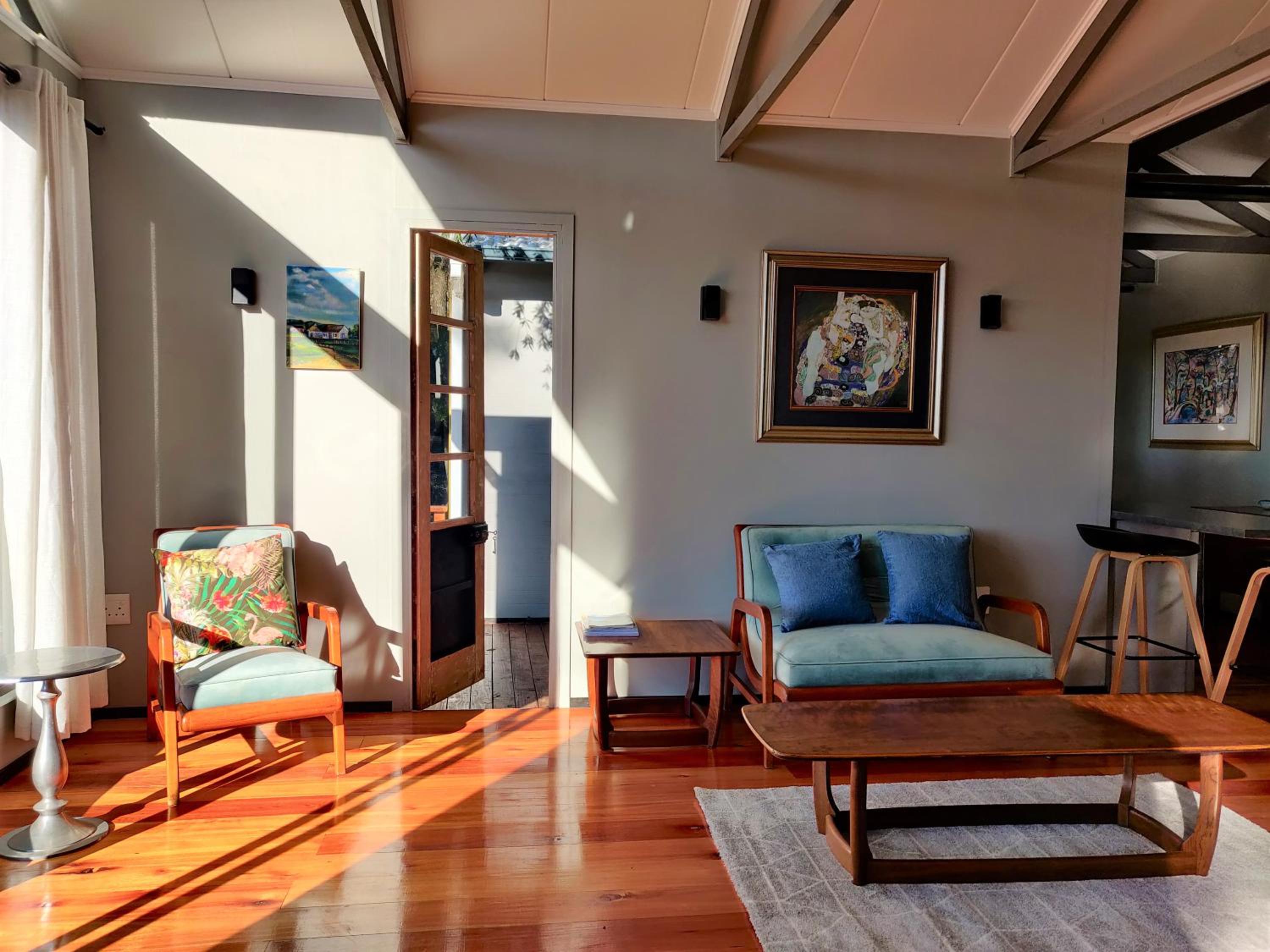 One-Bedroom House - Photo 15