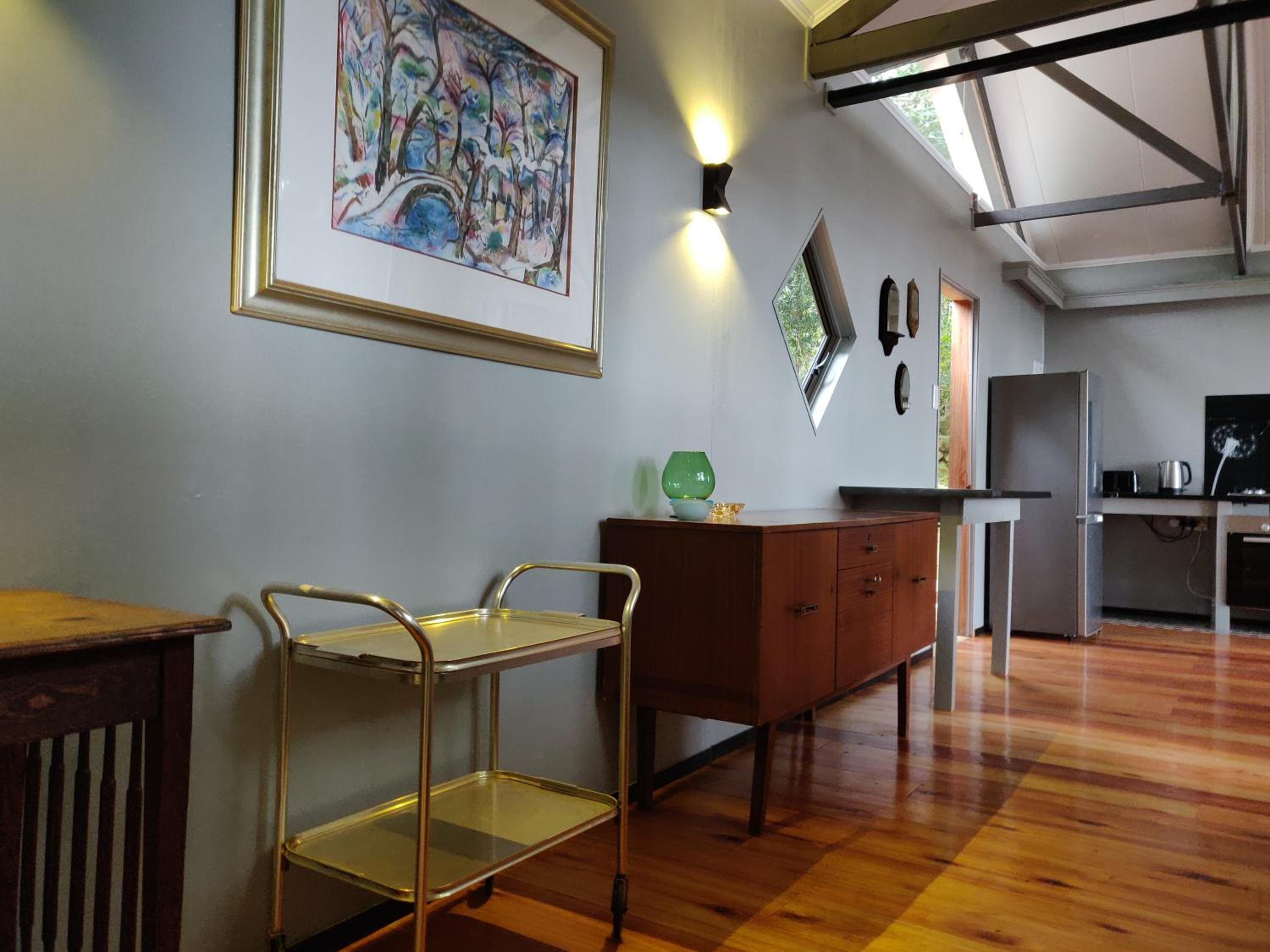 One-Bedroom House - Photo 18