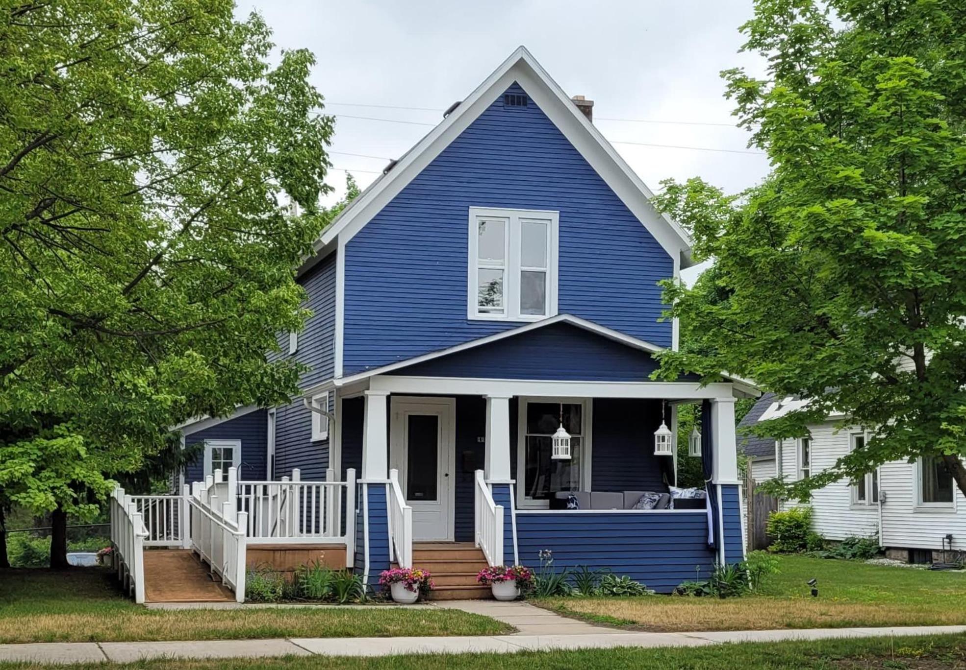 Vacation Home photo 2