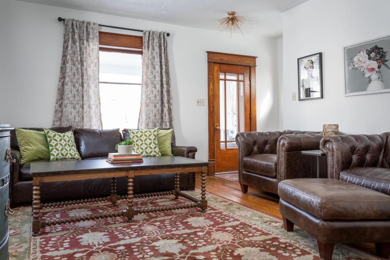 Vacation Home photo 1