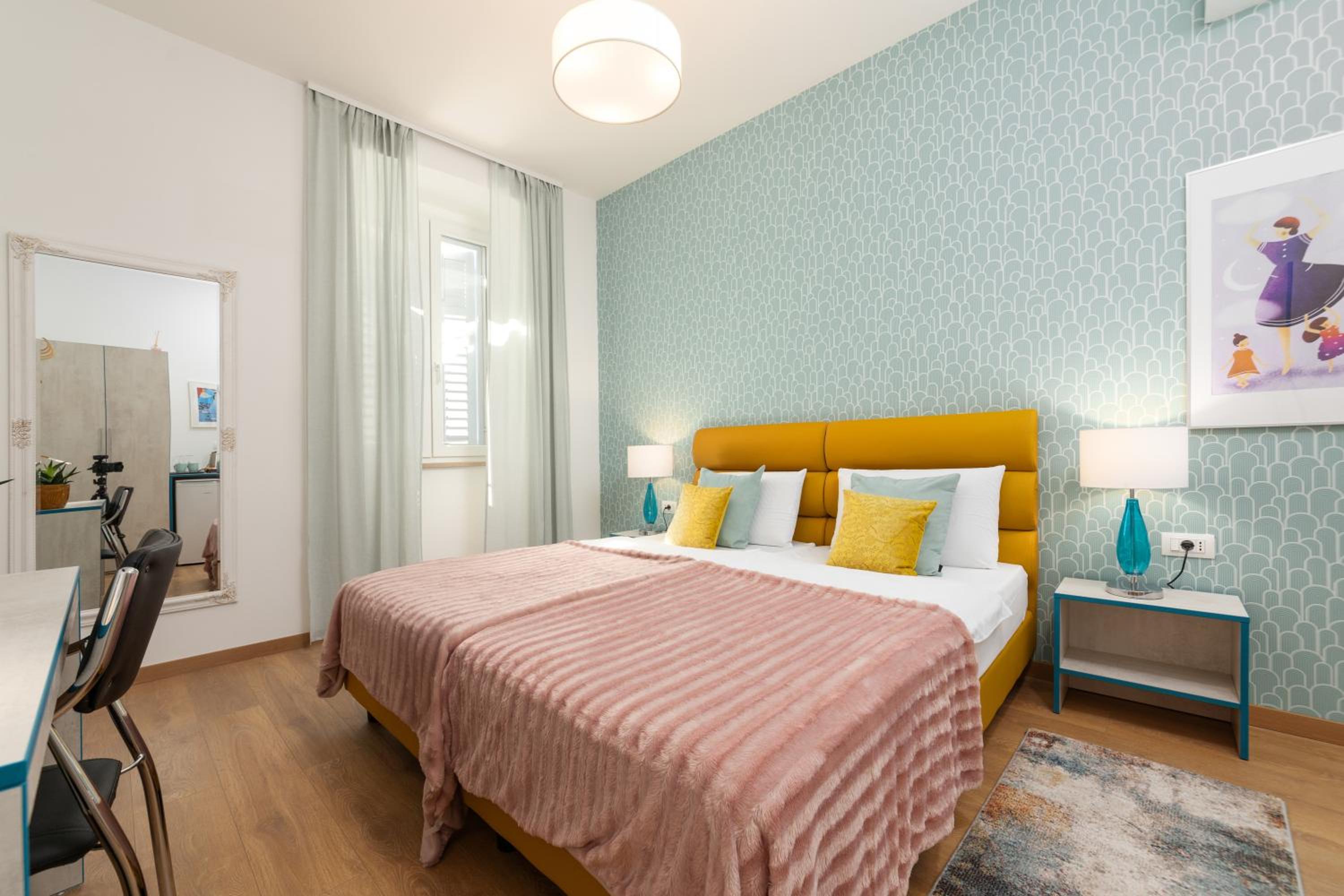 Superior Double or Twin Room - Photo 23