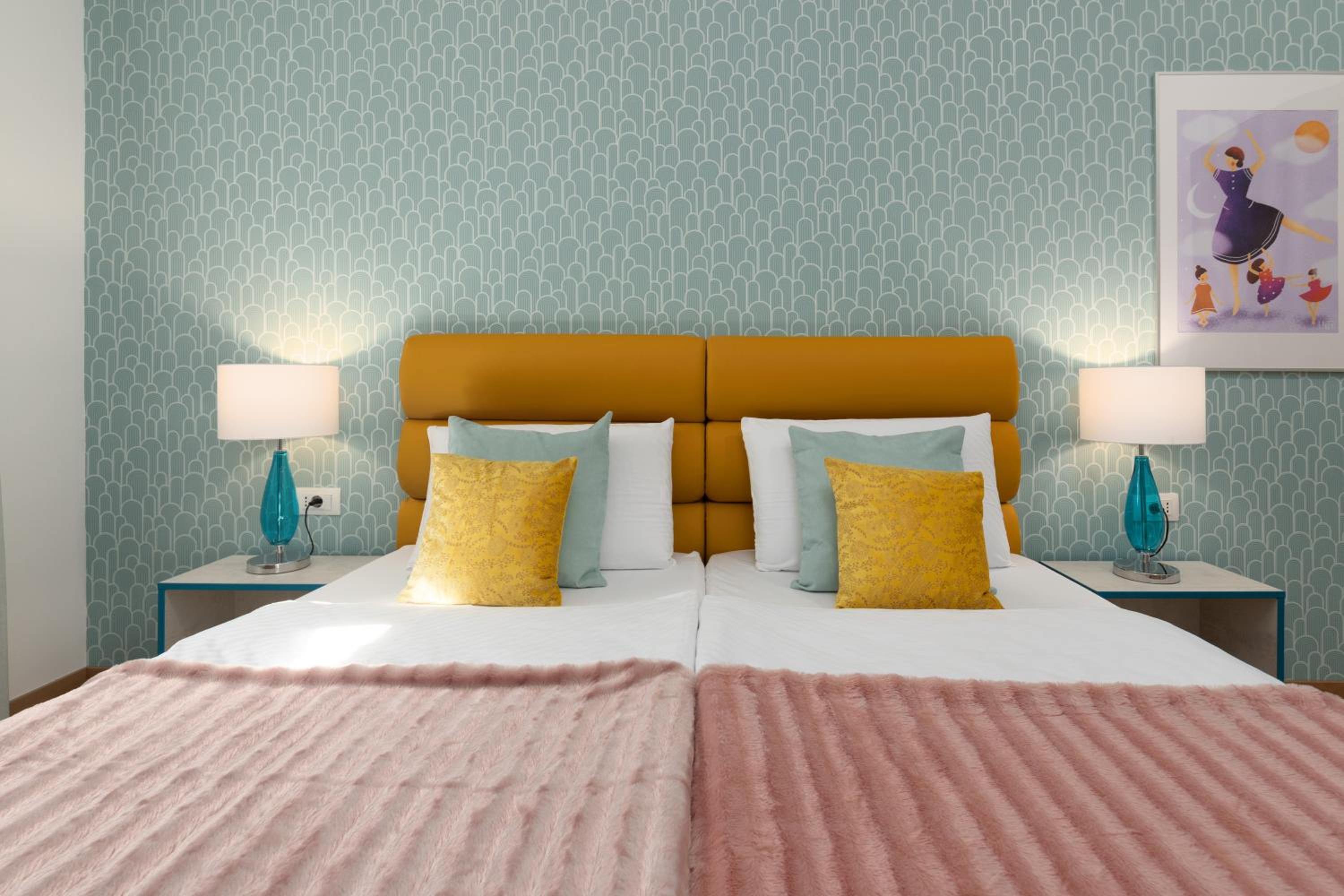 Superior Double or Twin Room - Photo 21