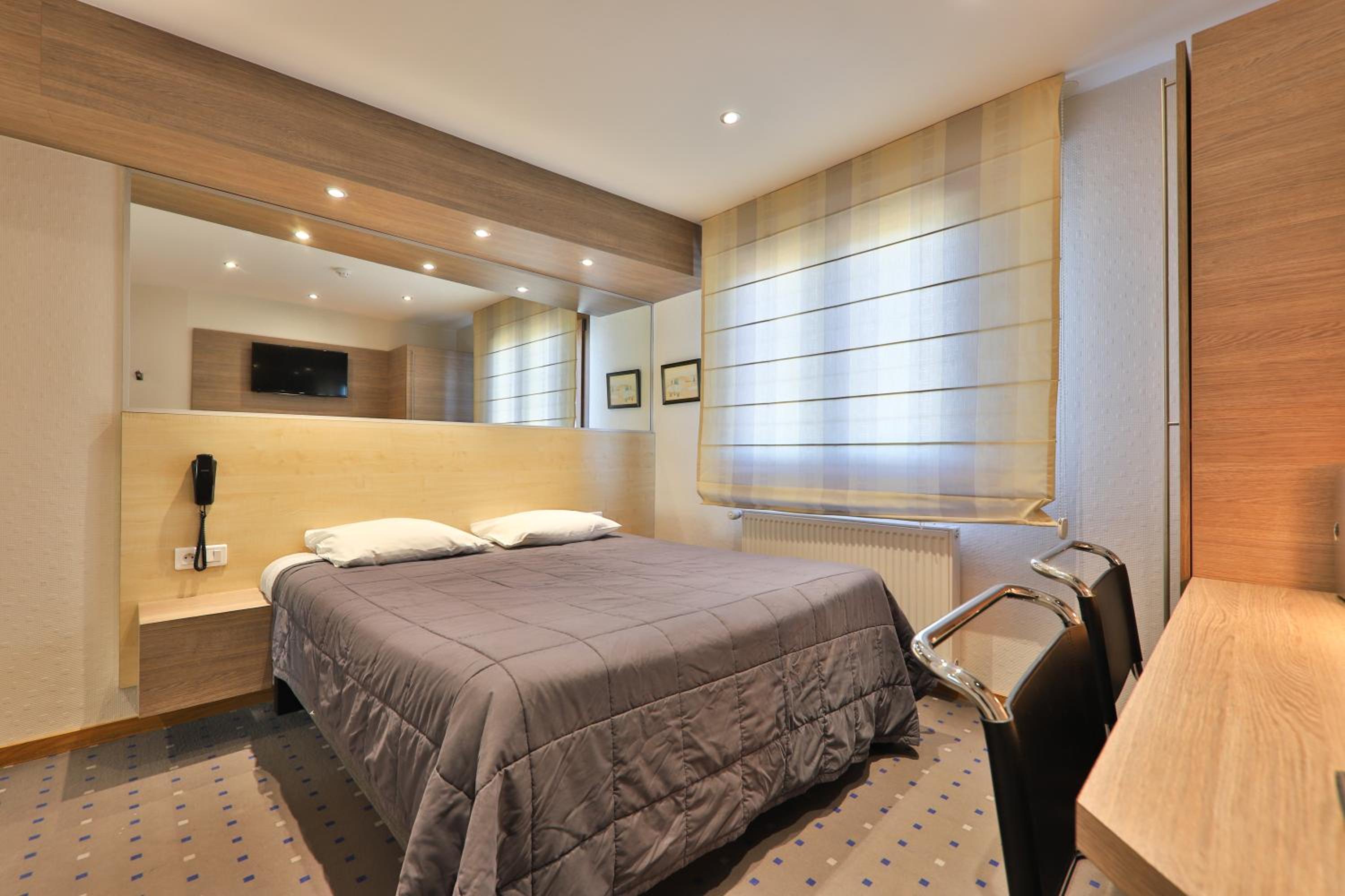 Superior Double Room photo 2