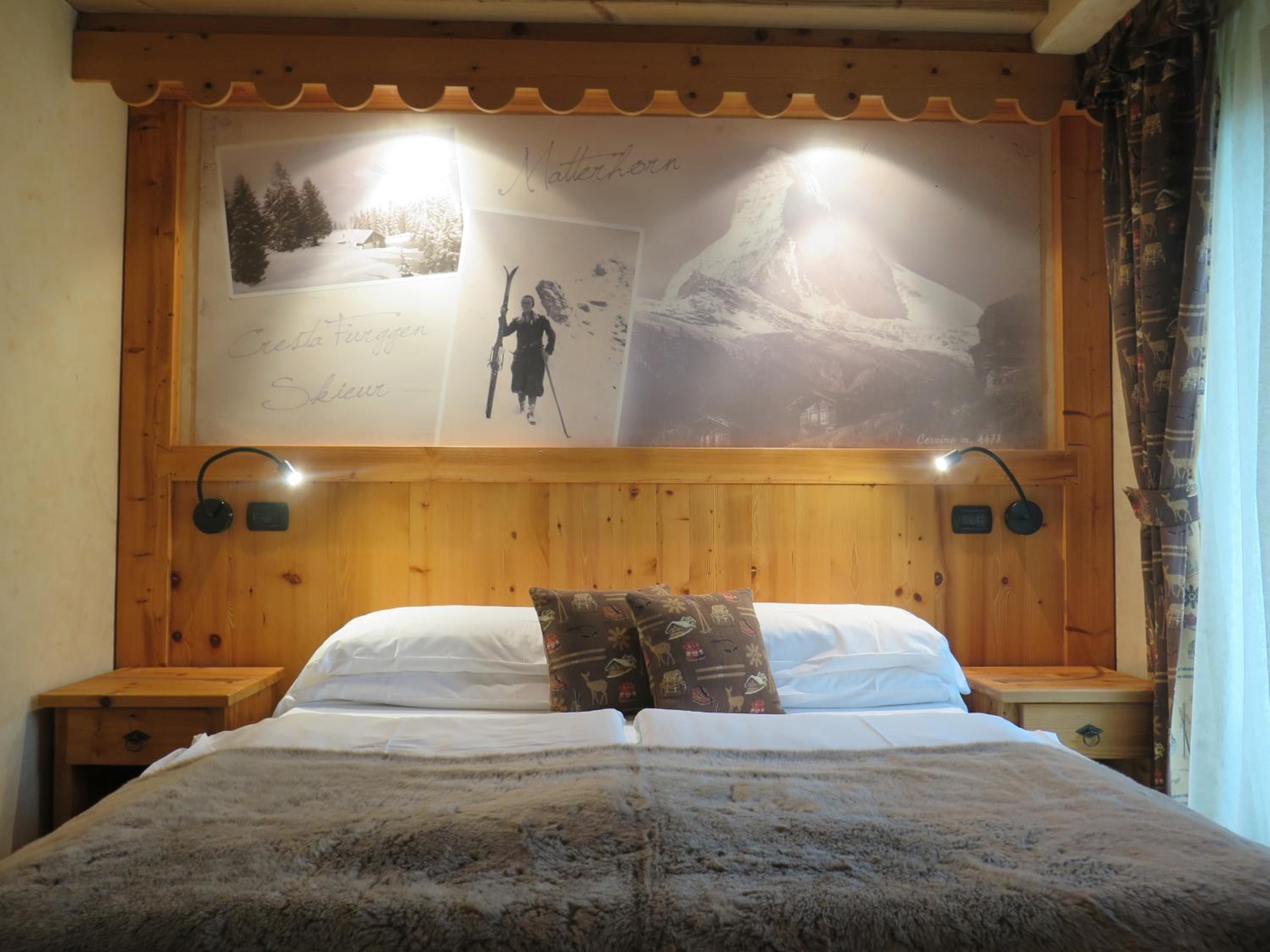 Superior Triple Room photo 1