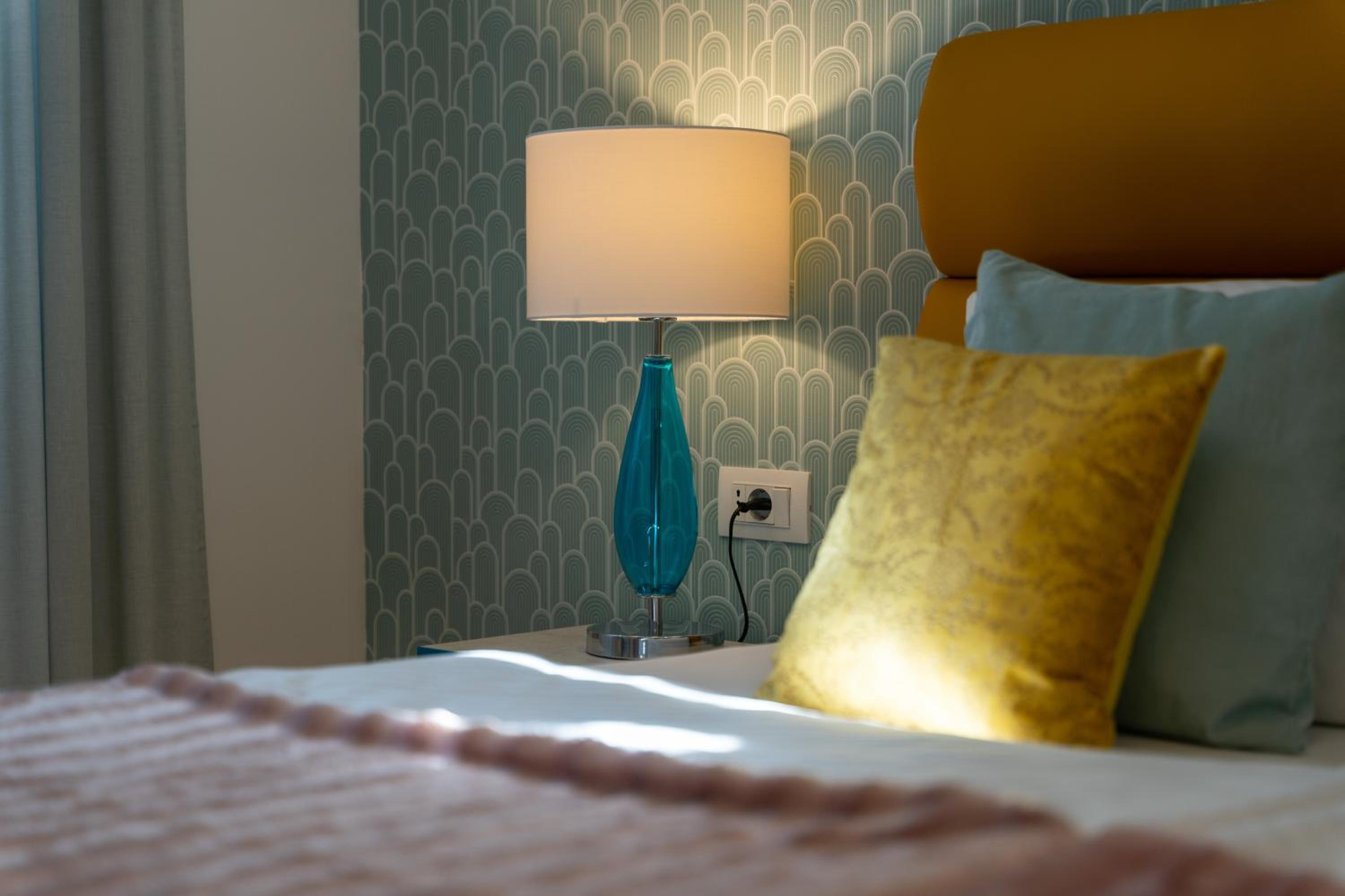 Superior Double or Twin Room - Photo 20