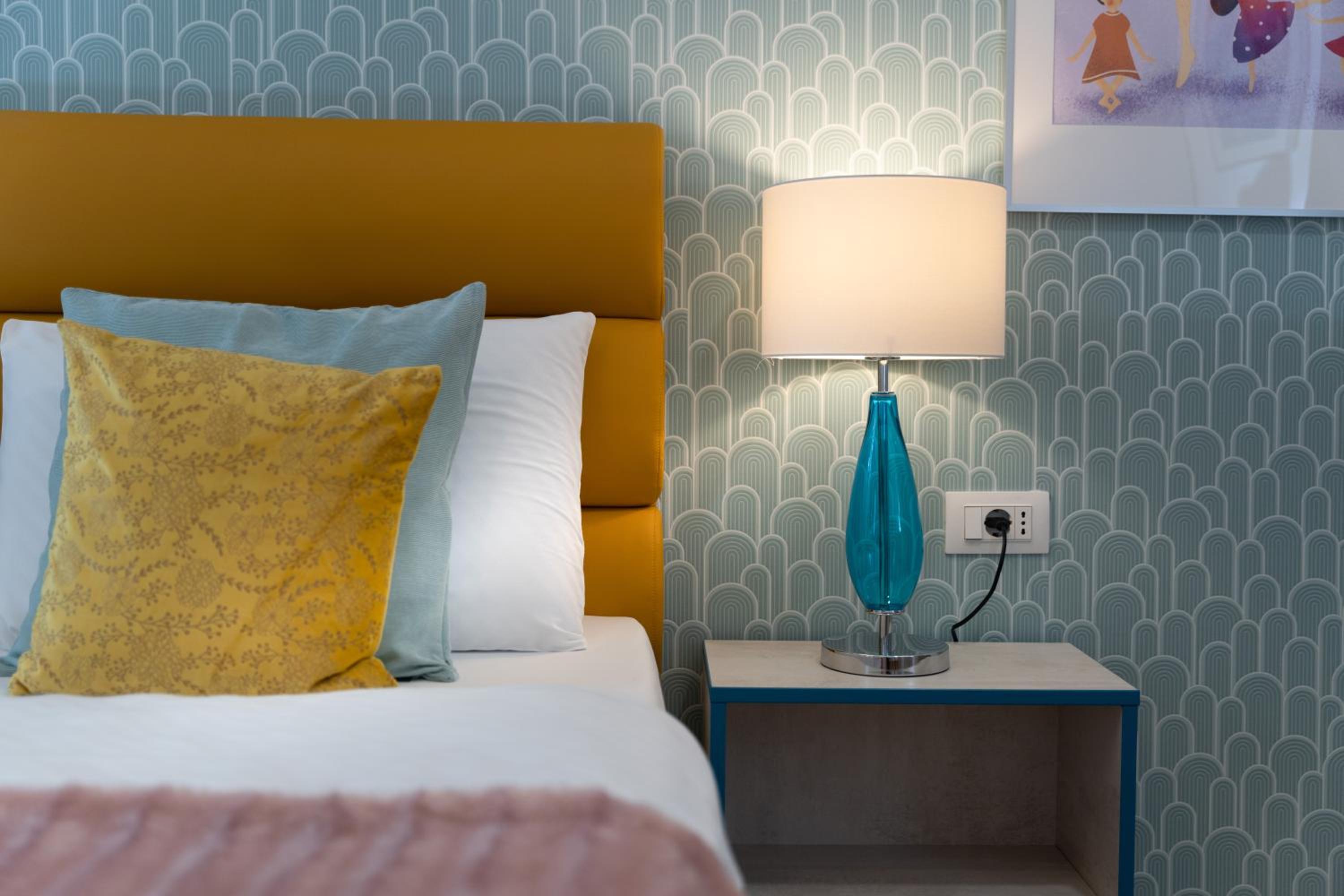 Superior Double or Twin Room - Photo 3