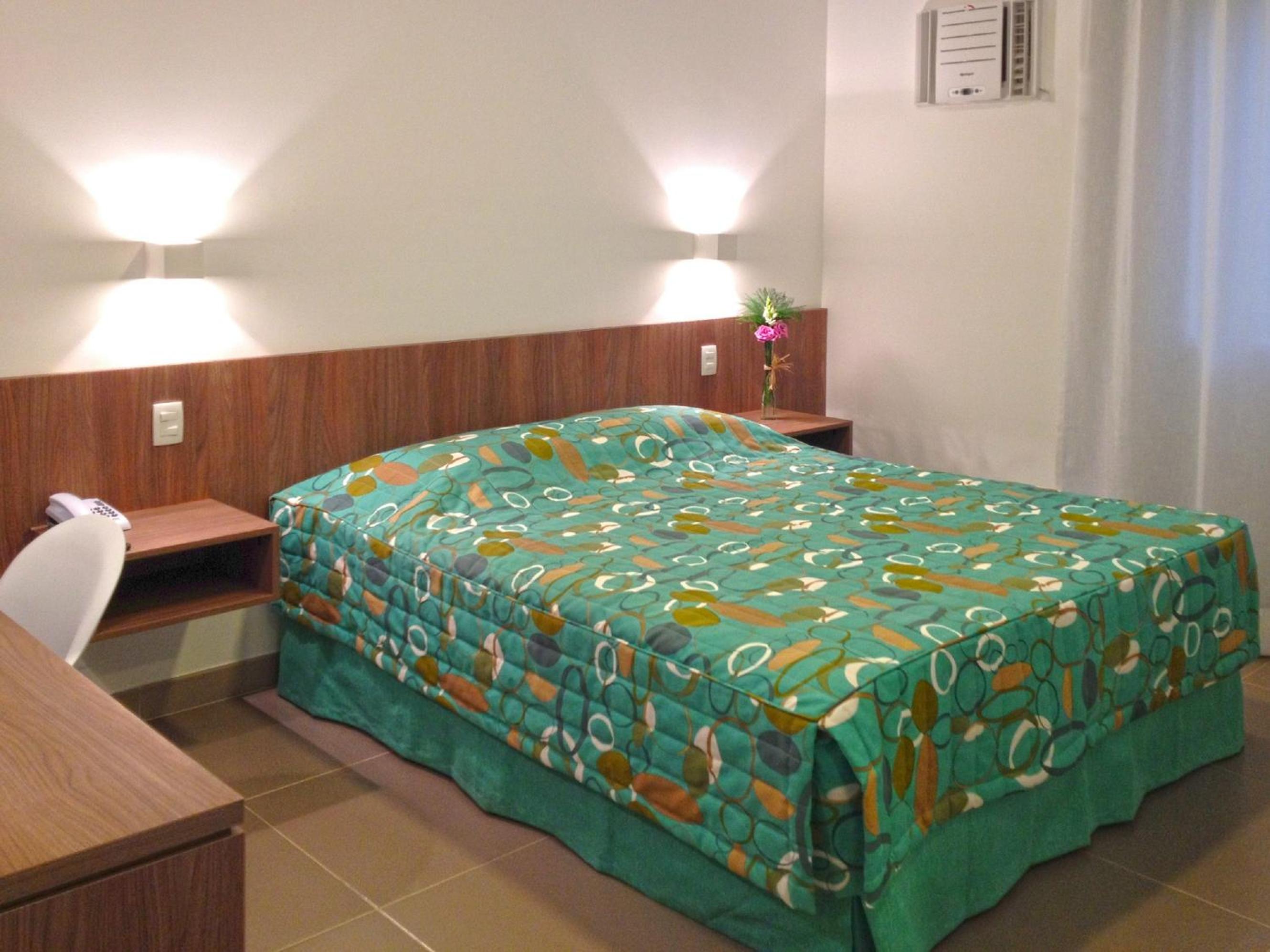 Standard Double Room photo 1
