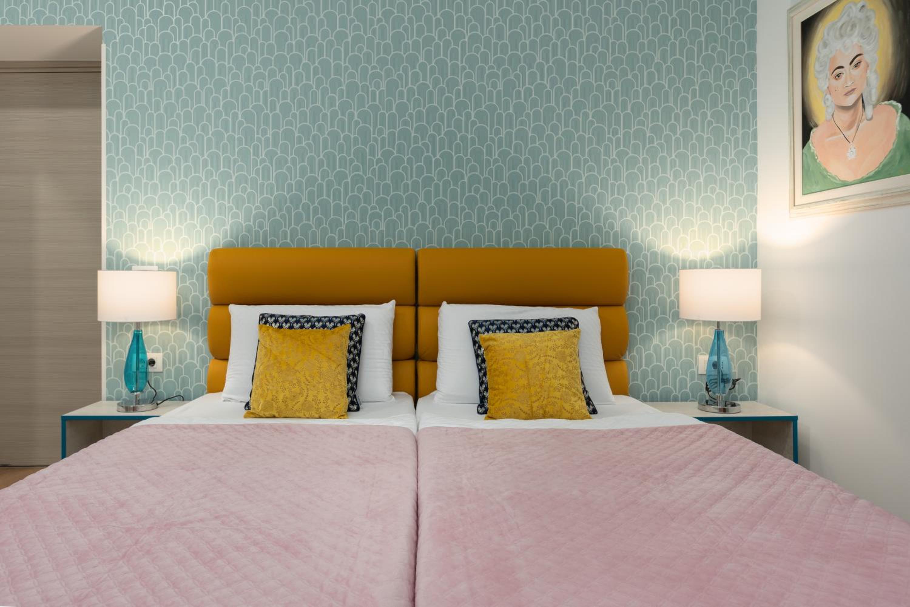 Superior Double or Twin Room - Photo 37