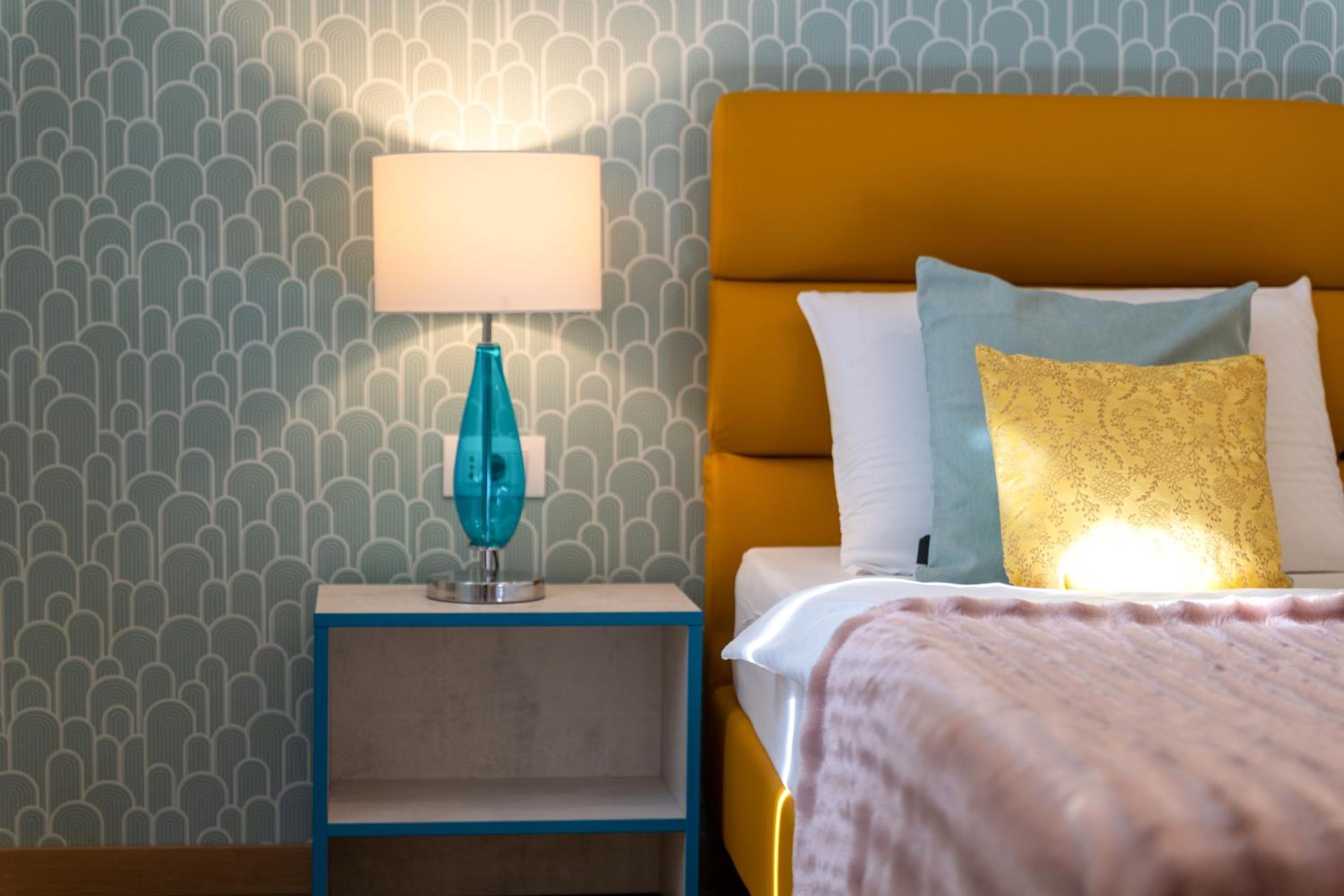 Superior Double or Twin Room - Photo 34
