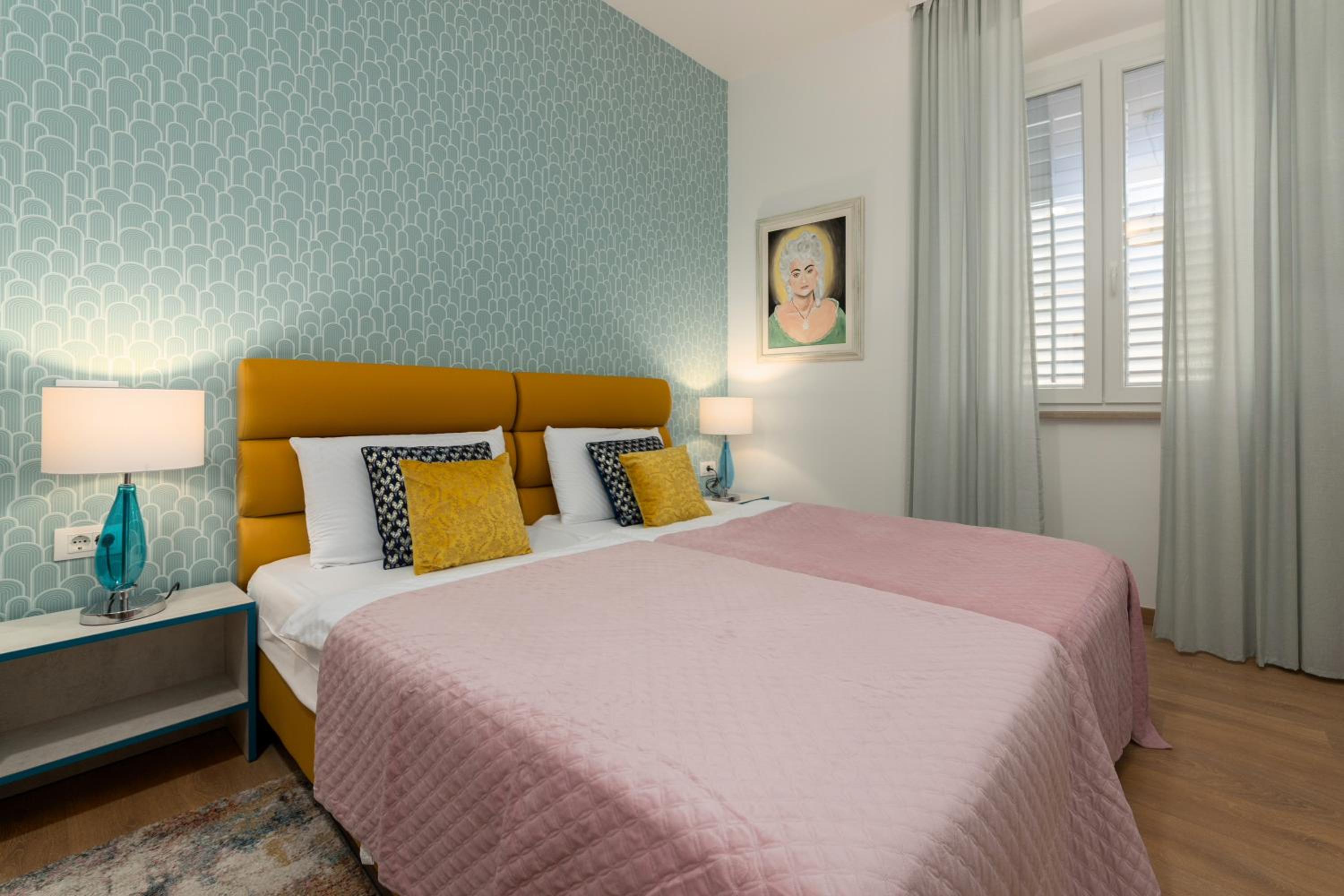 Superior Double or Twin Room - Photo 24