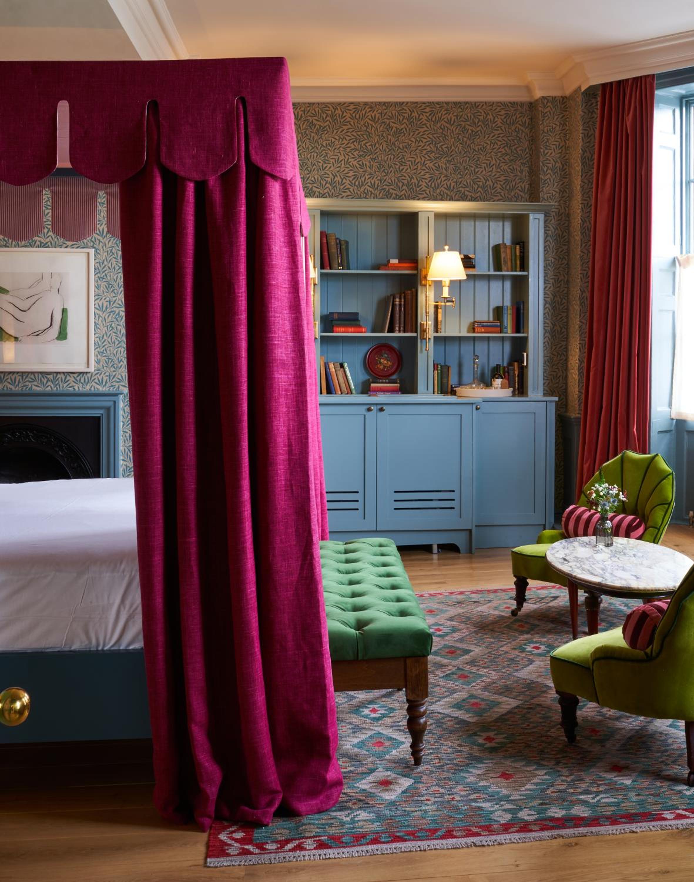 Catherine Parr Suite - Photo 6