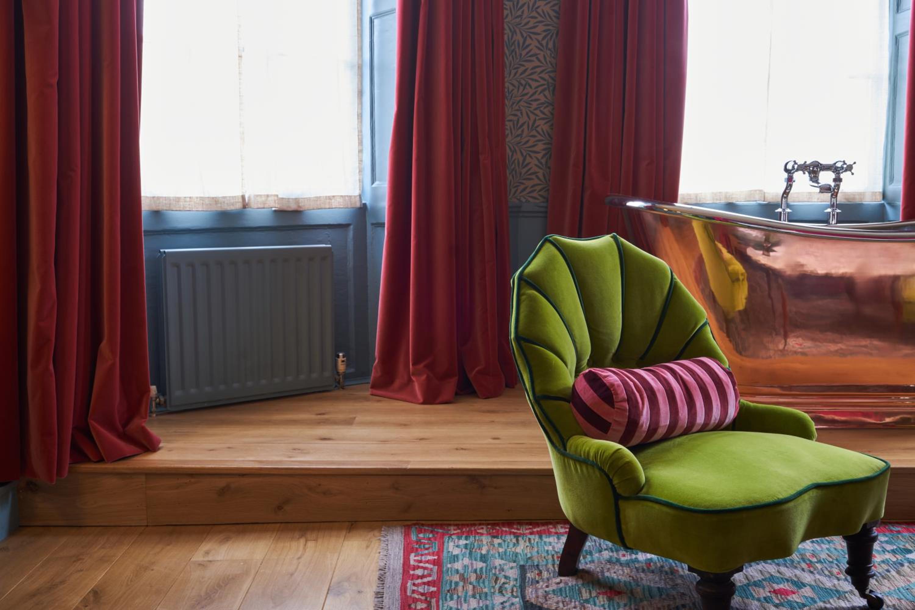 Catherine Parr Suite - Photo 5