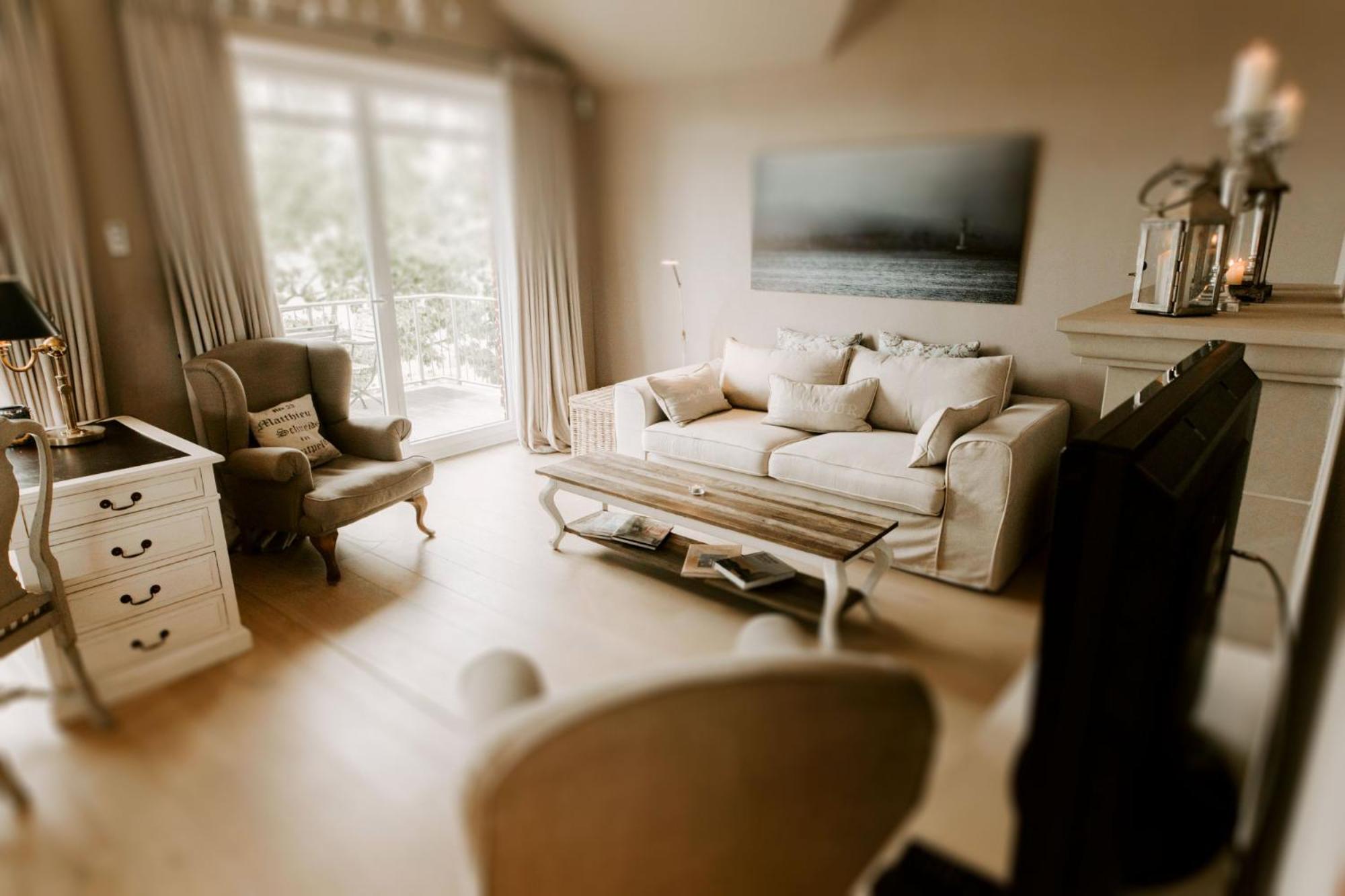 Penthouse Suite photo 1