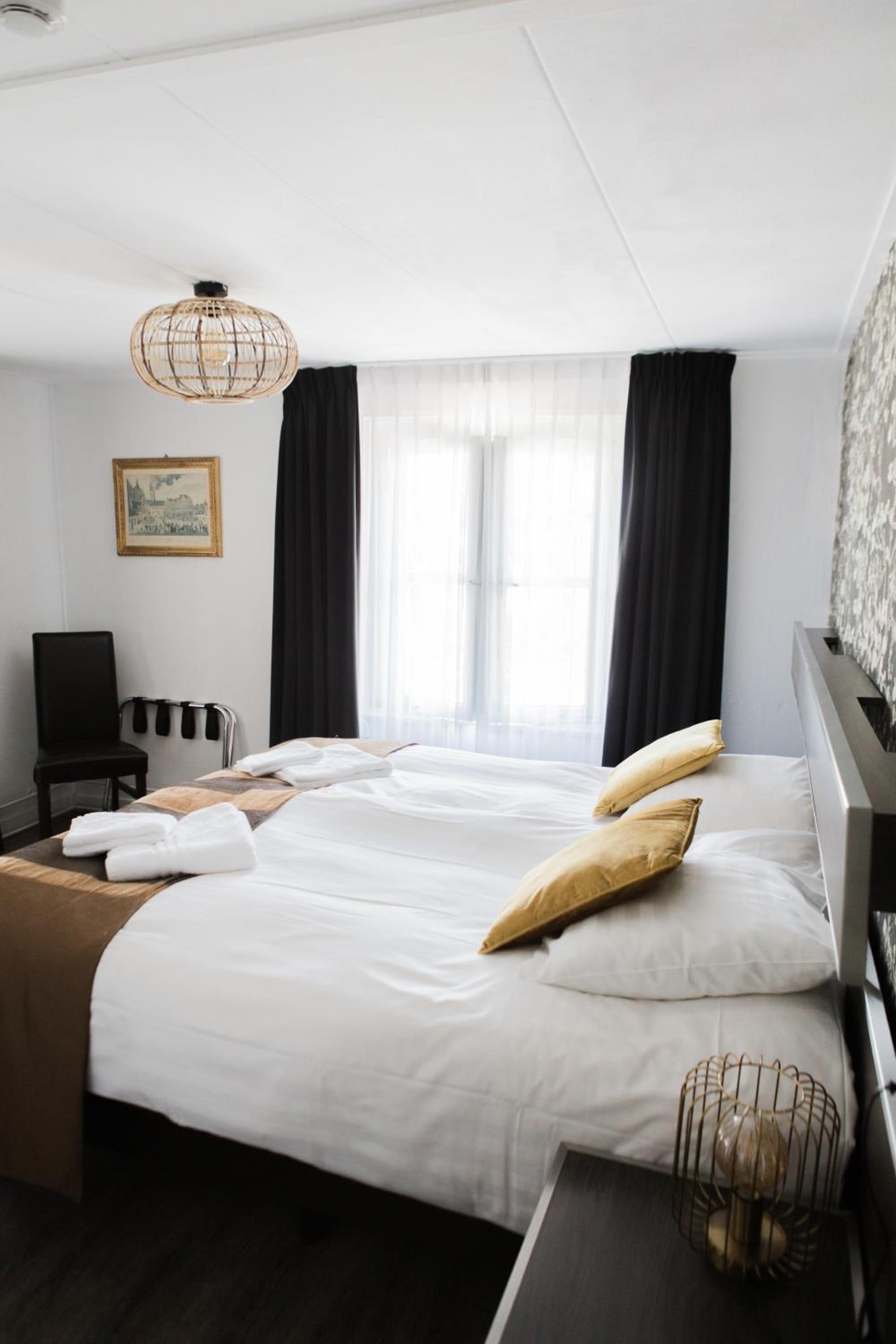 Comfort Double Room - Photo 7