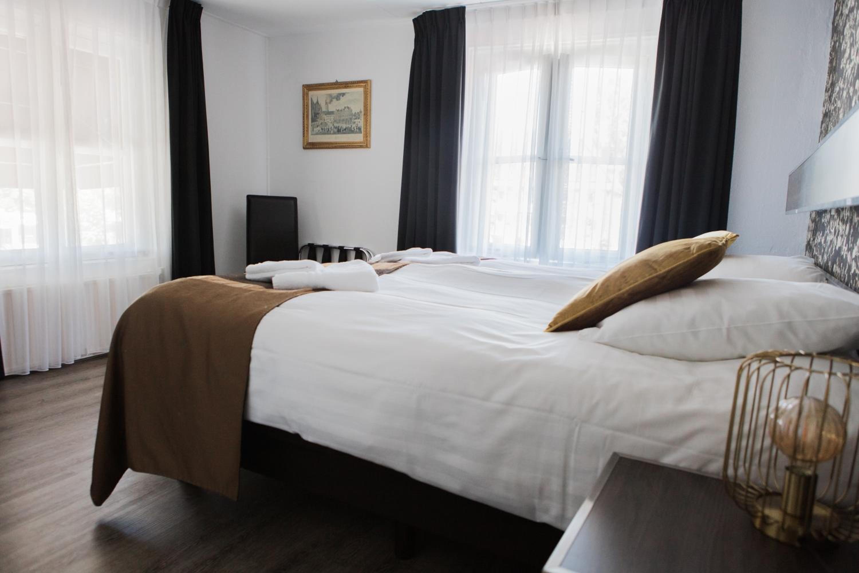 Comfort Double Room - Photo 6