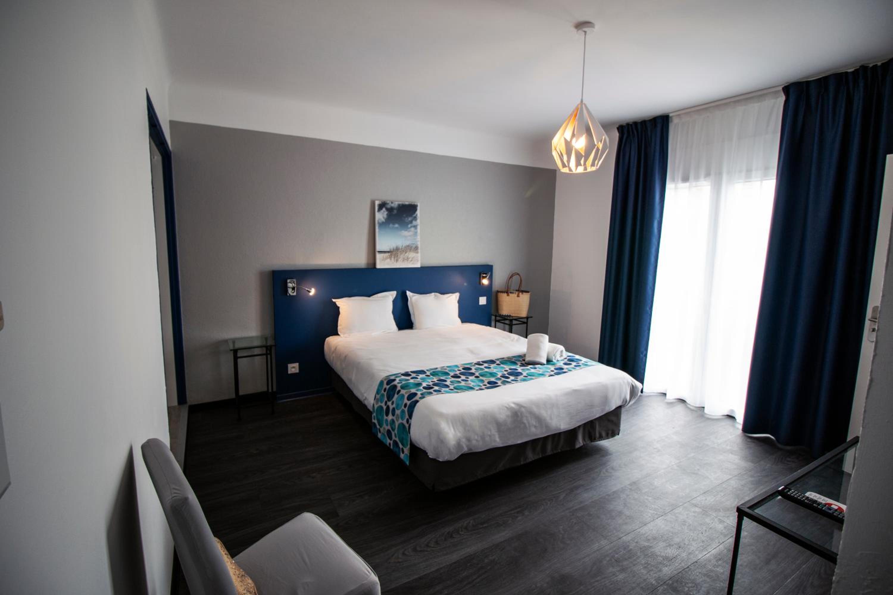 Superior Double Room - Photo 1