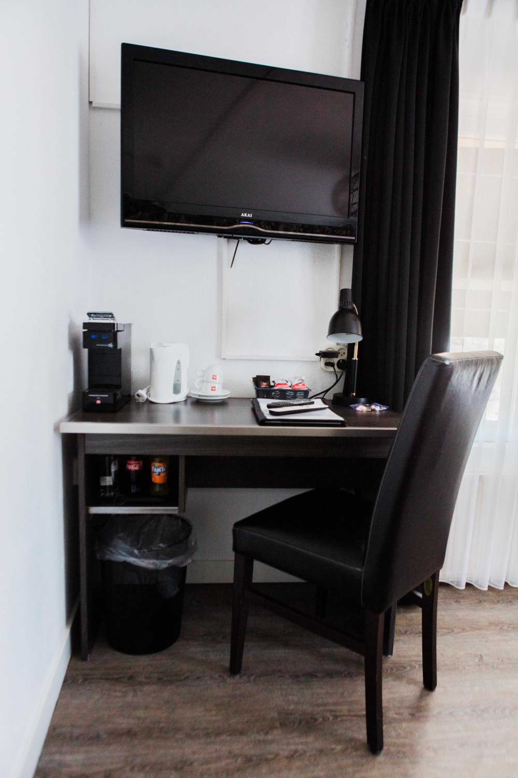 Comfort Double Room - Photo 4