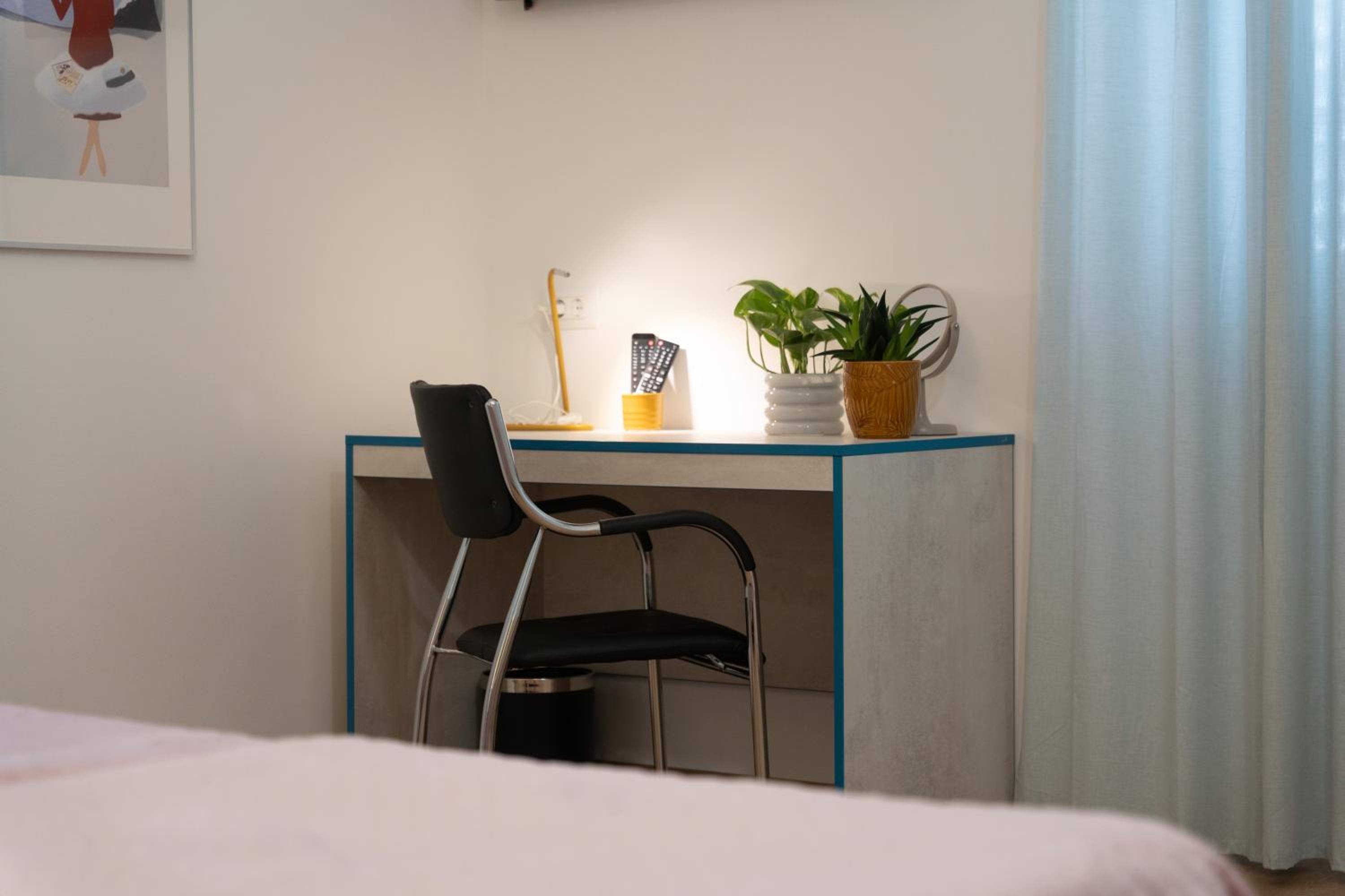 Superior Double or Twin Room - Photo 28