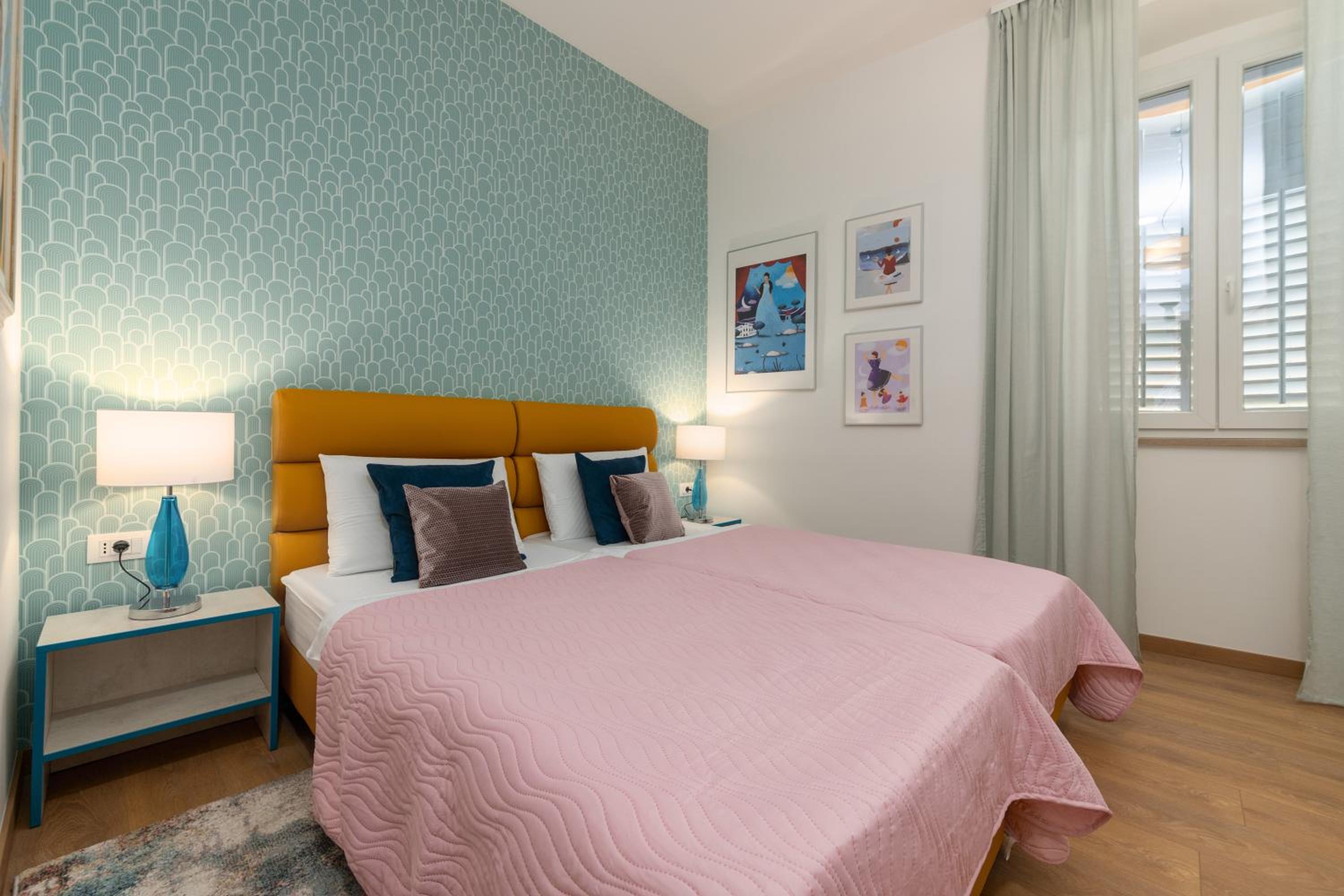 Superior Double or Twin Room - Photo 46