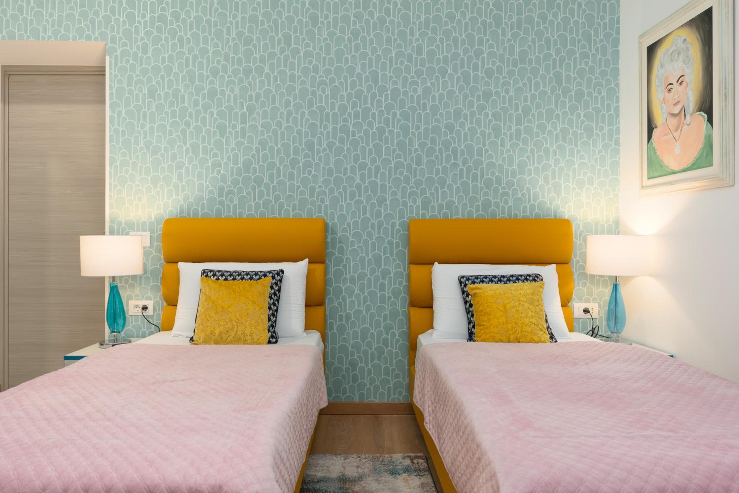 Superior Double or Twin Room - Photo 47