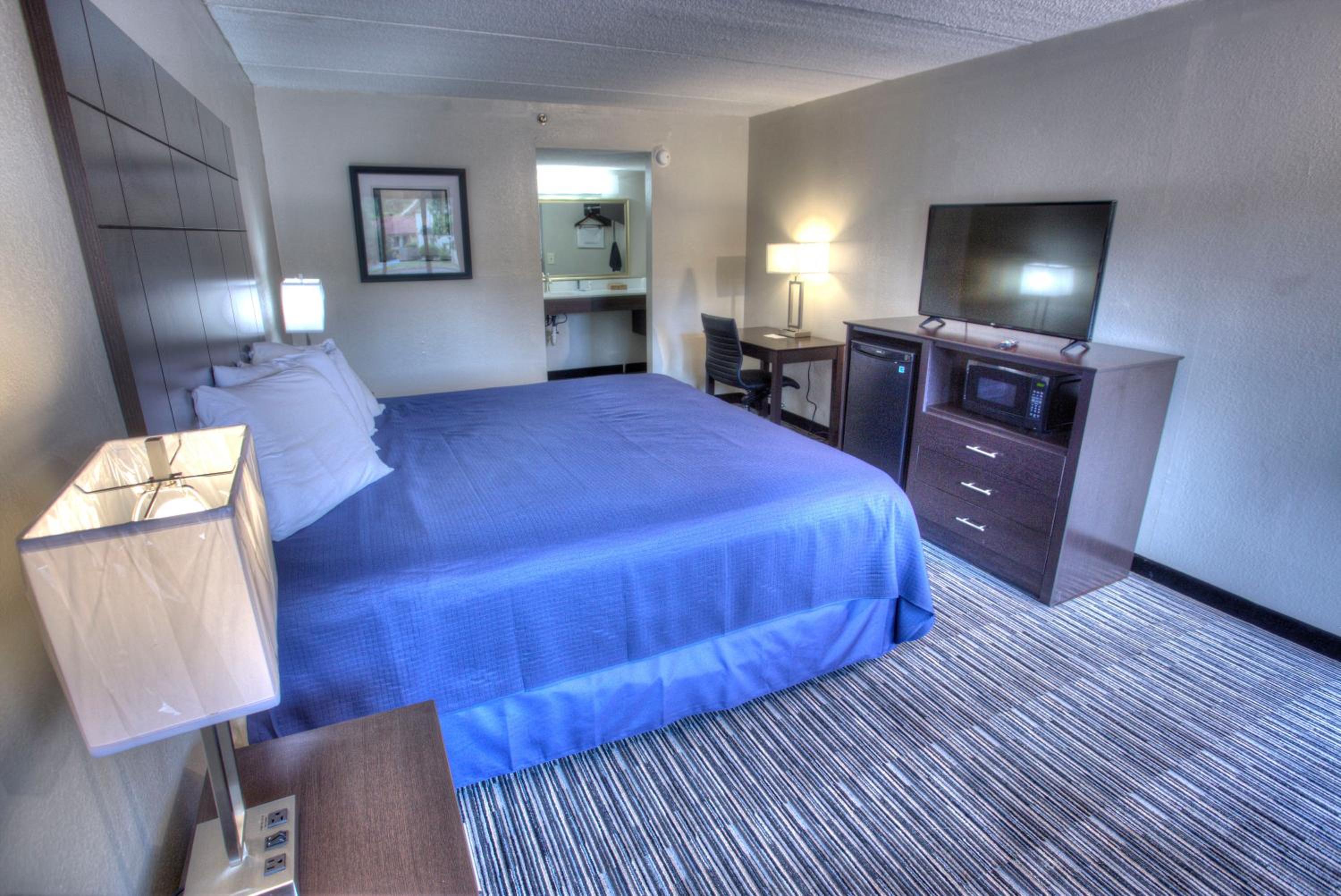 Econo Lodge Helen, Φωτογραφία 6