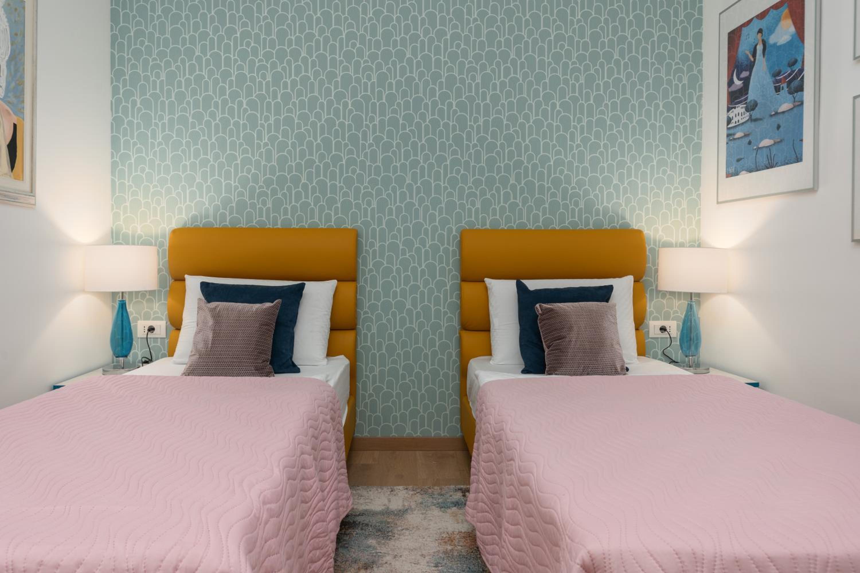Superior Double or Twin Room - Photo 41