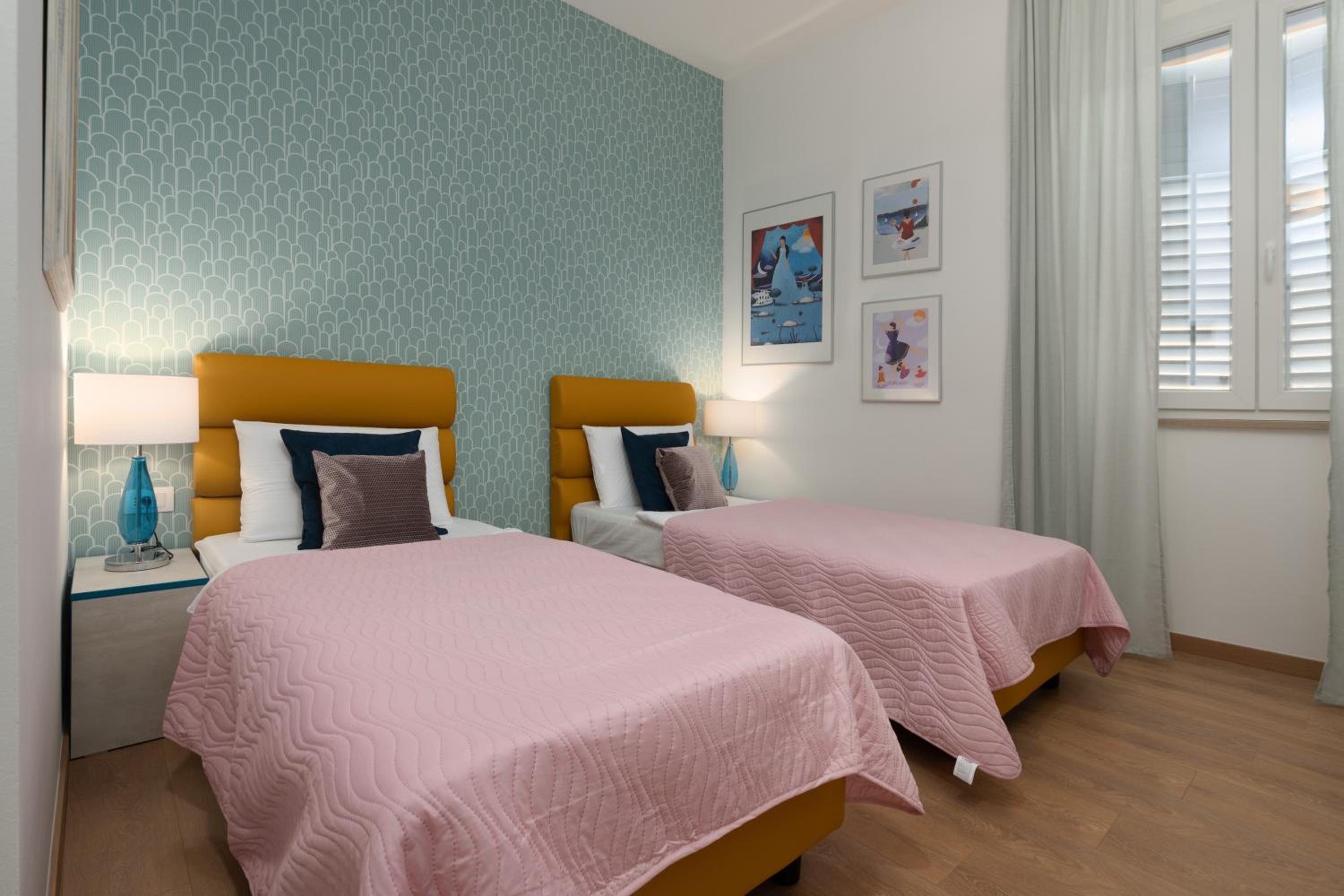 Superior Double or Twin Room - Photo 43