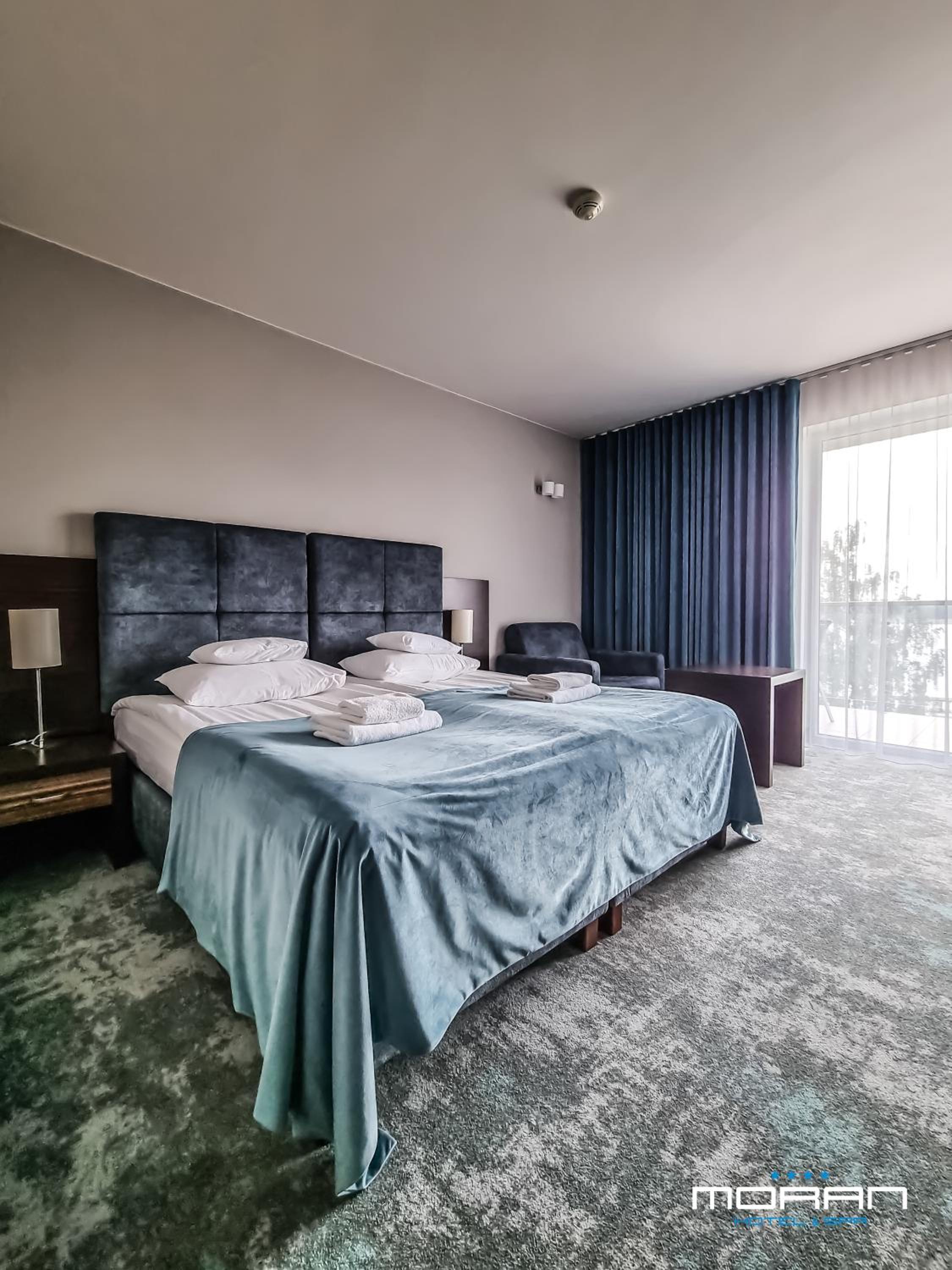 Double Room with Lake View